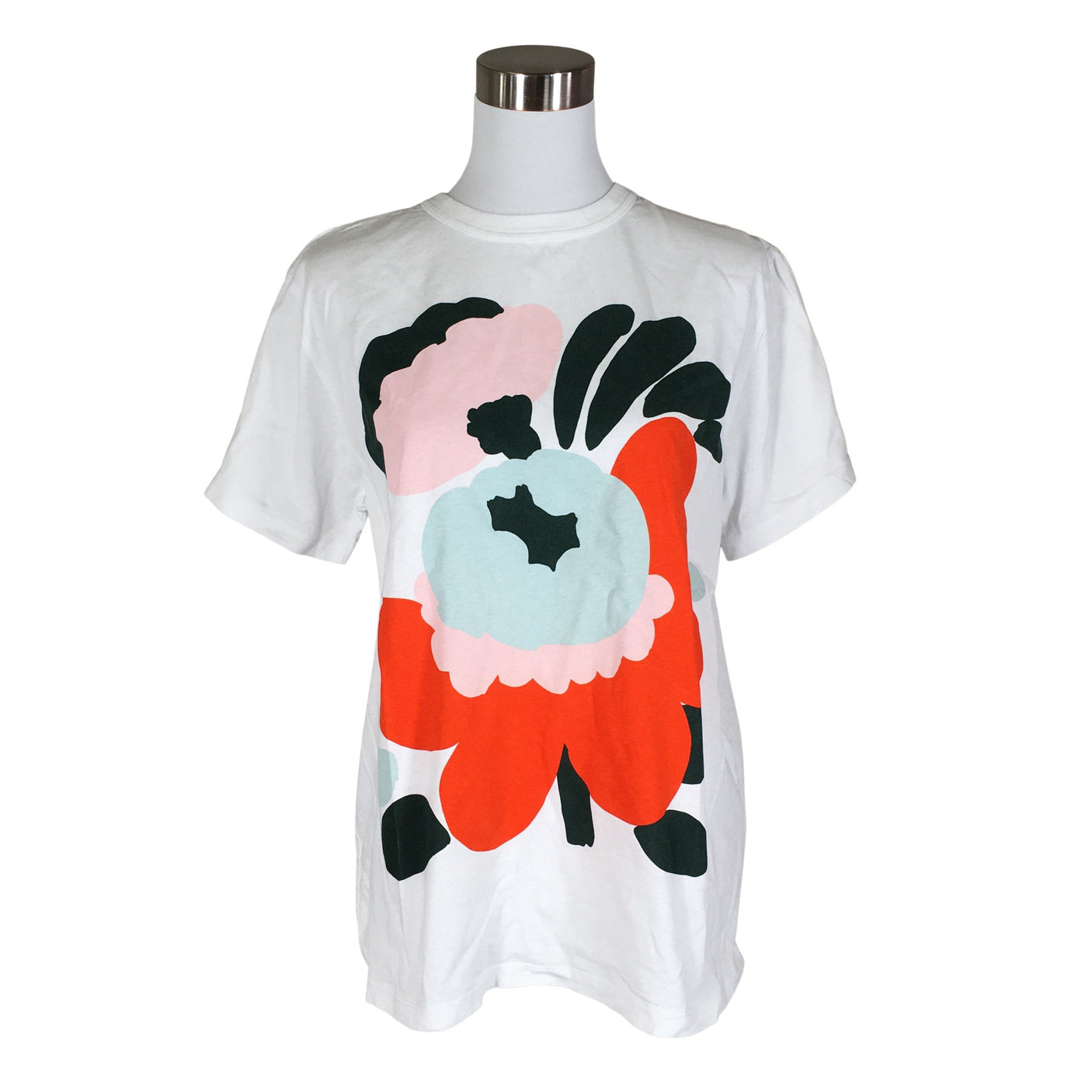 Unisex Marimekko - T-paita, koko 38 - (1)