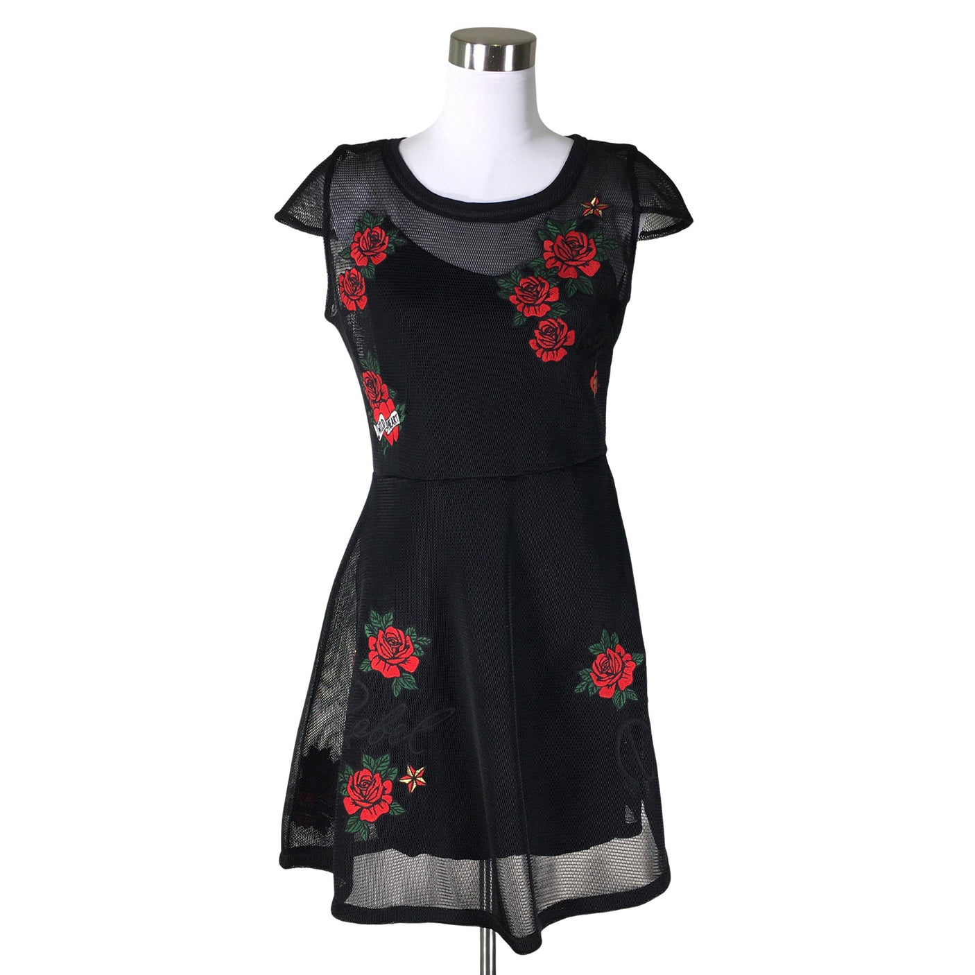 Unisex Guess - Kangasmekko, koko 38 - (1)