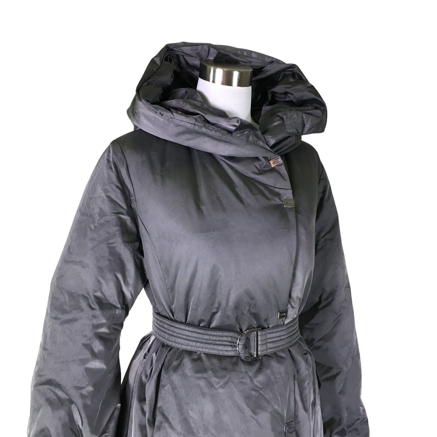 Unisex Joutsen - Untuvatakki, koko 38 - (3)