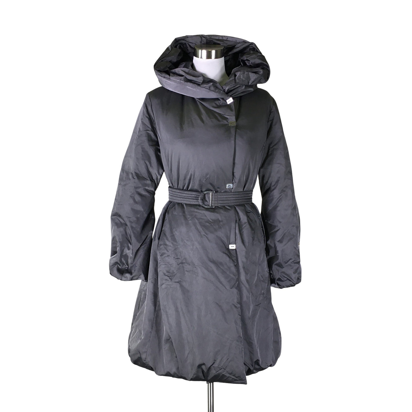 Unisex Joutsen - Untuvatakki, koko 38 - (1)