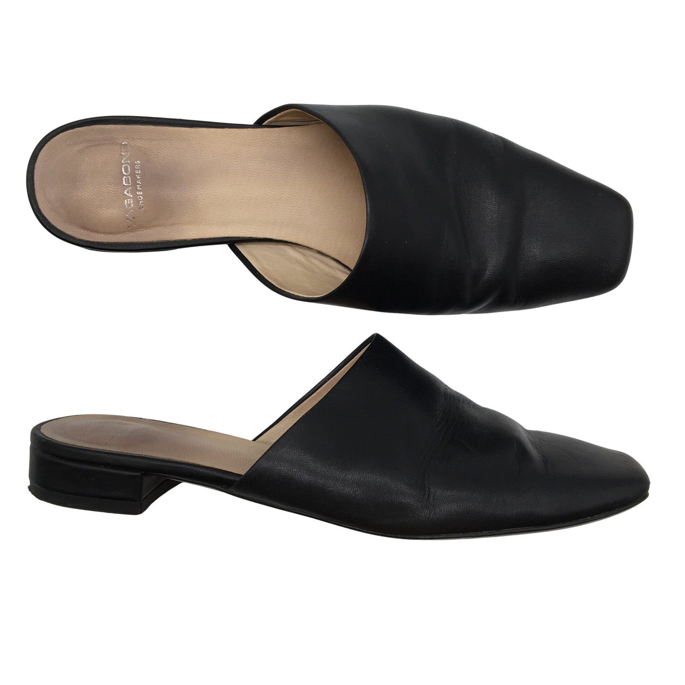 Unisex Vagabond - Pistokkaat, koko 37 - (1)