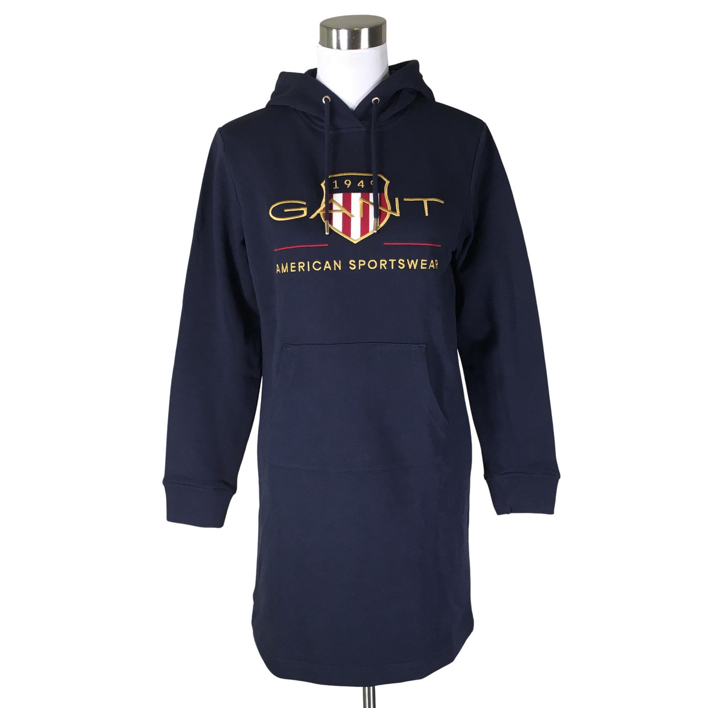 Collegemekko, koko 36