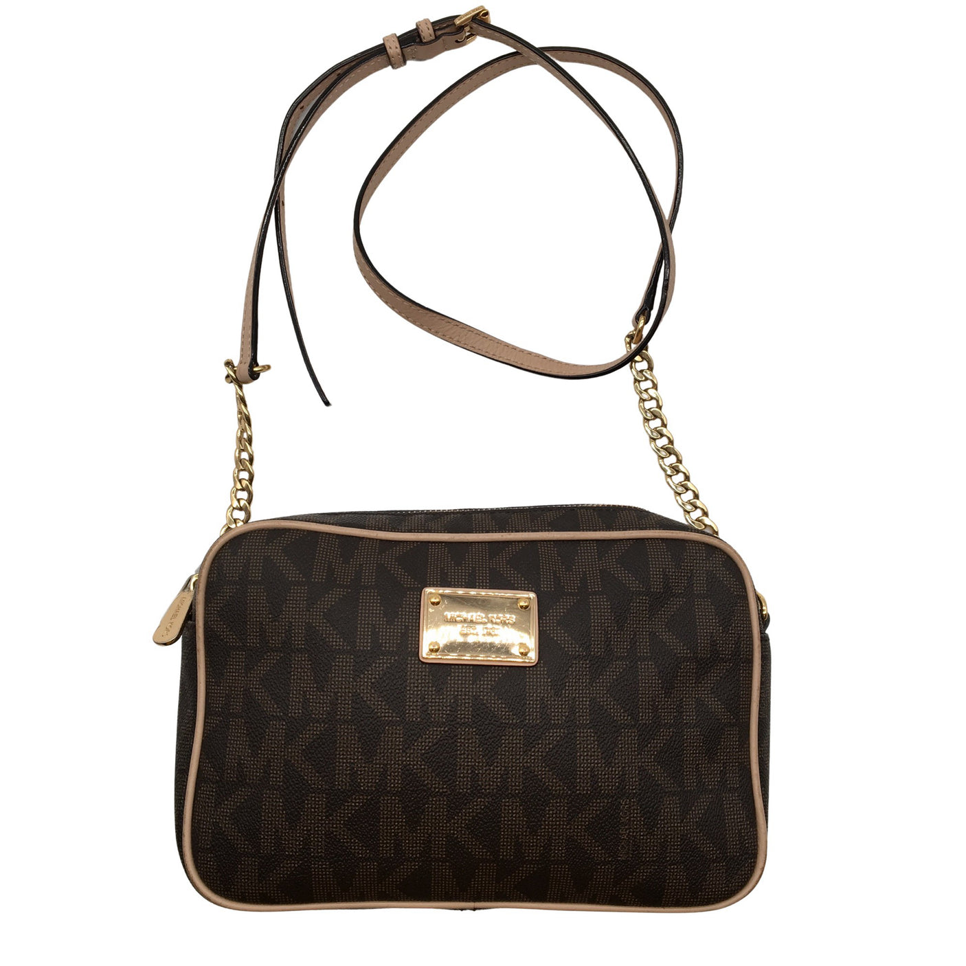 Unisex Michael Kors - Olkalaukku, koko Mini - (1)