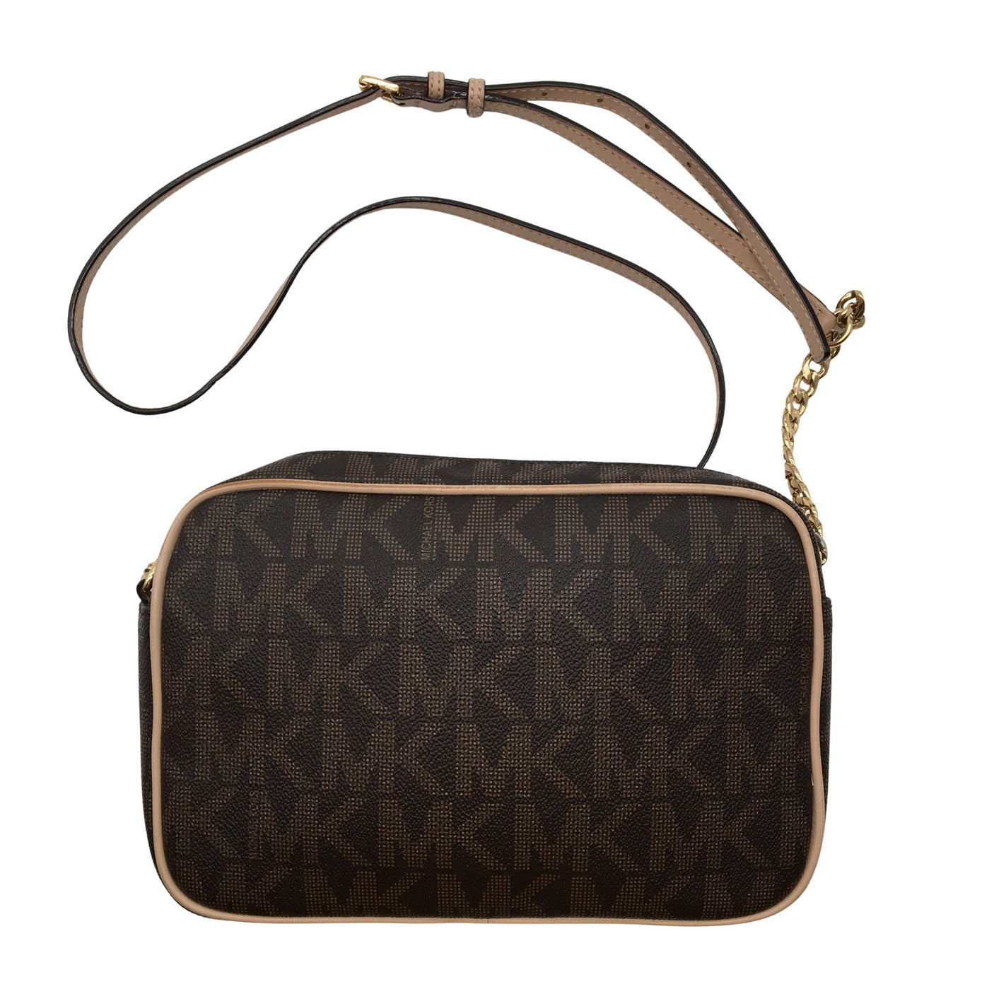 Unisex Michael Kors - Olkalaukku, koko Mini - (2)
