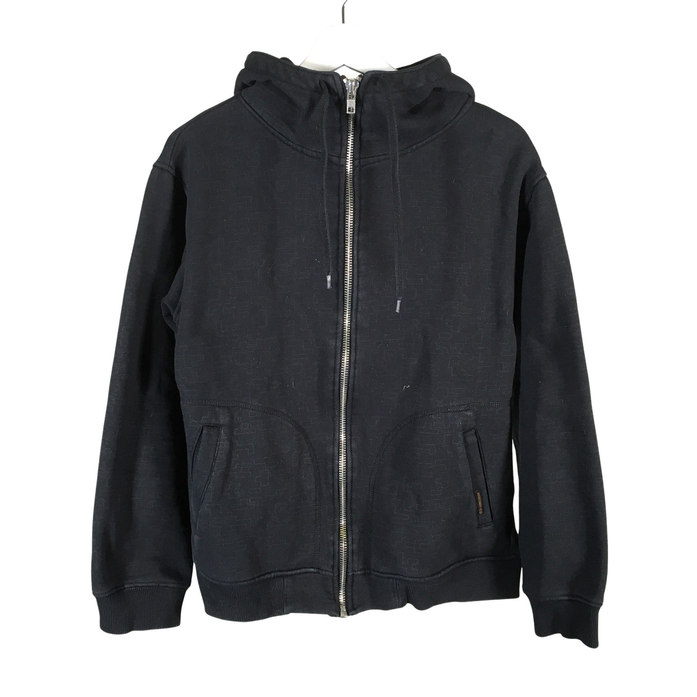 Unisex Dunderdon - Huppari, koko L - (1)