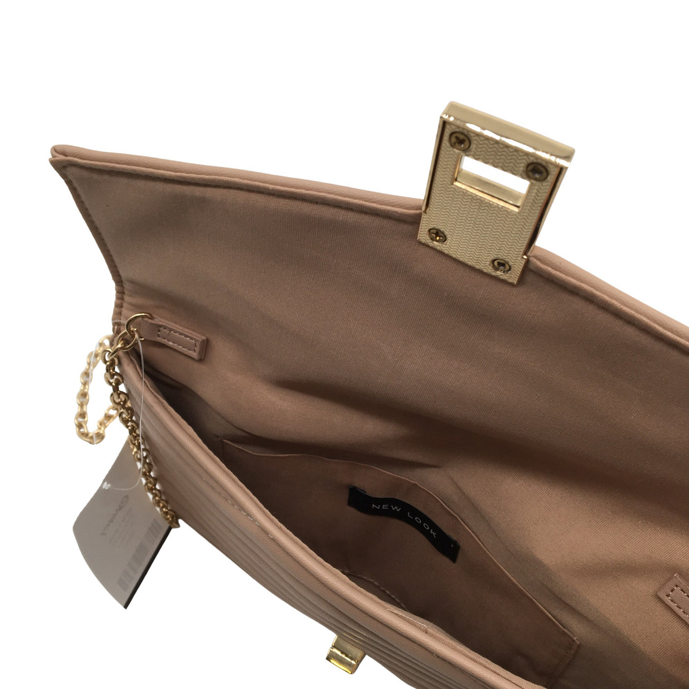 Unisex New Look - Olkalaukku, koko Mini - (2)