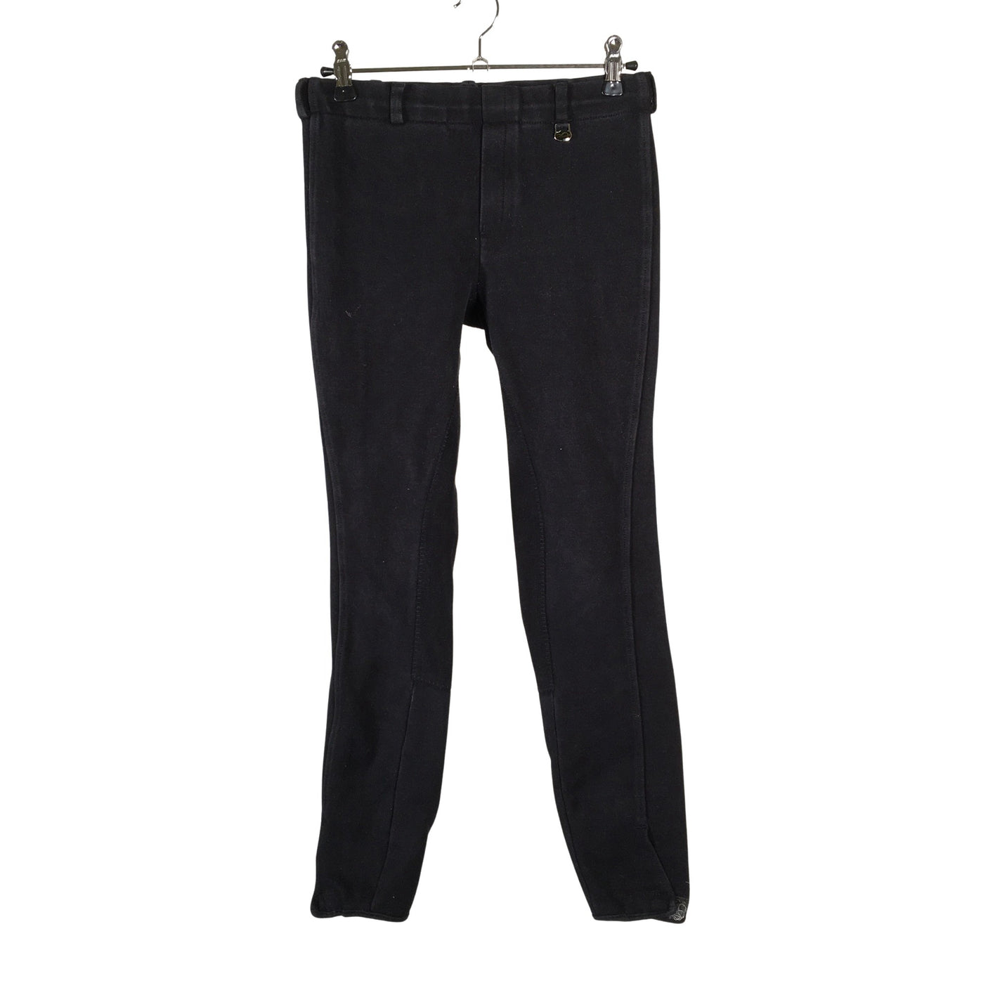 Unisex Euro Hunter - Ratsastushousut, koko 146 - 152 - (1)
