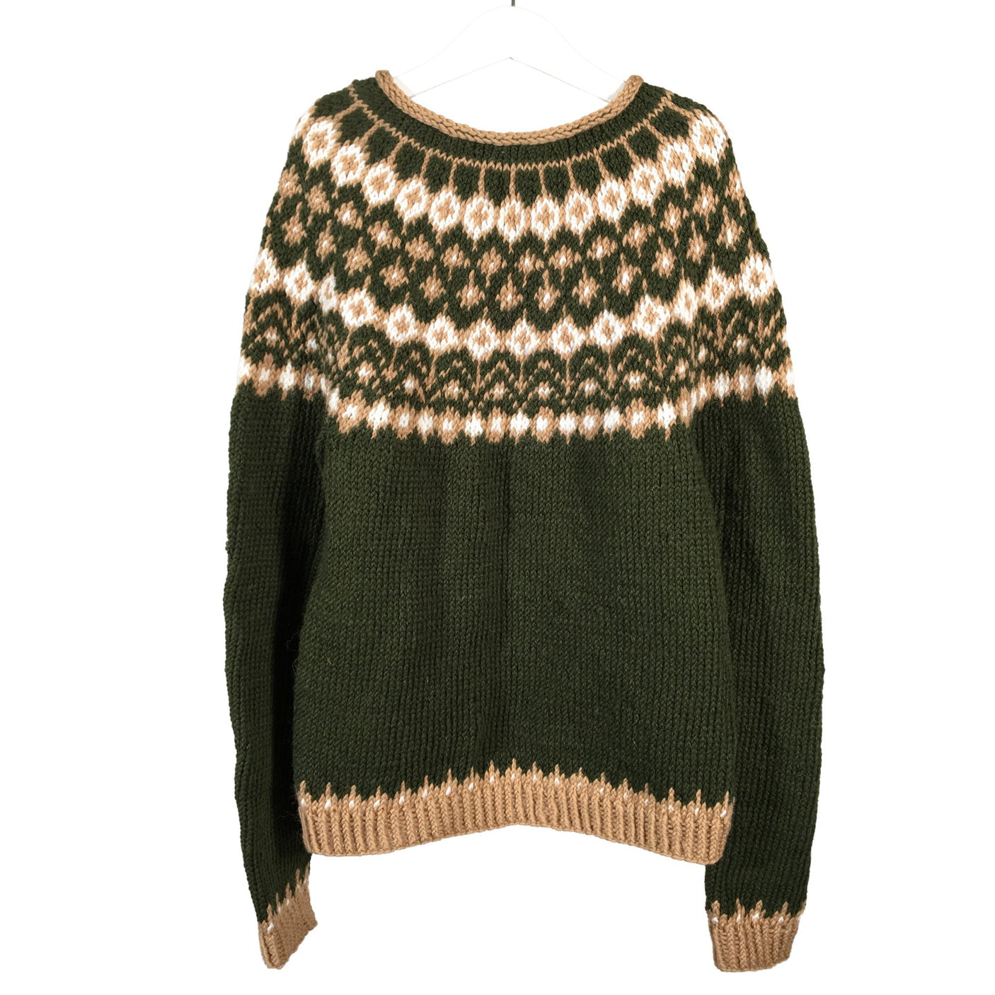 Villapaita, koko 146 - 152