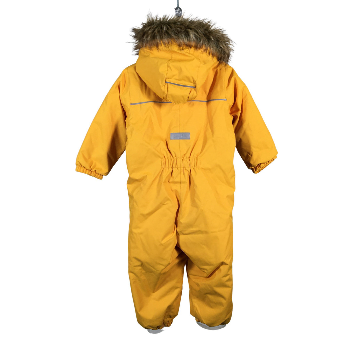 Unisex Reima - Toppahaalari, koko 92 - 98 - (2)