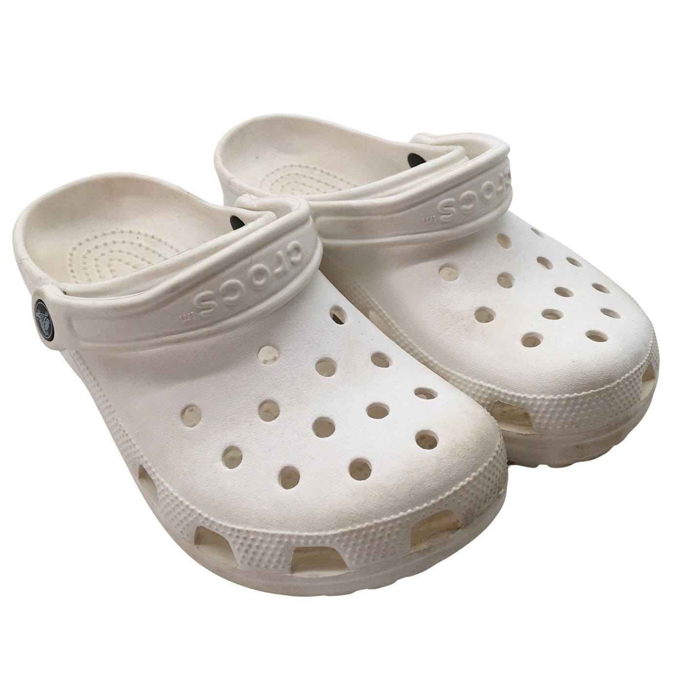 Unisex Crocs - Pistokkaat, koko 37 - (2)