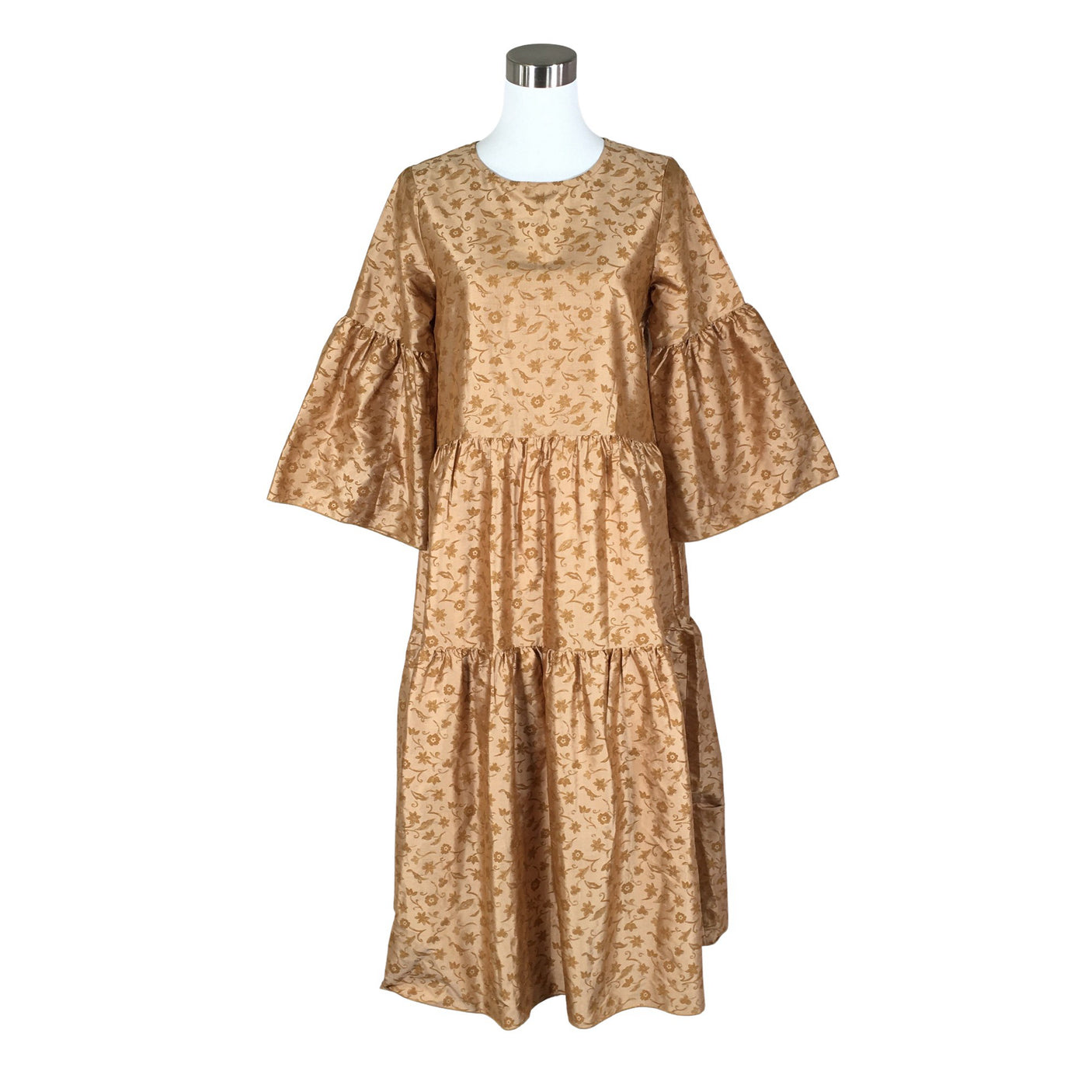 Unisex Vimma - Juhlamekko, koko 36 - (1)