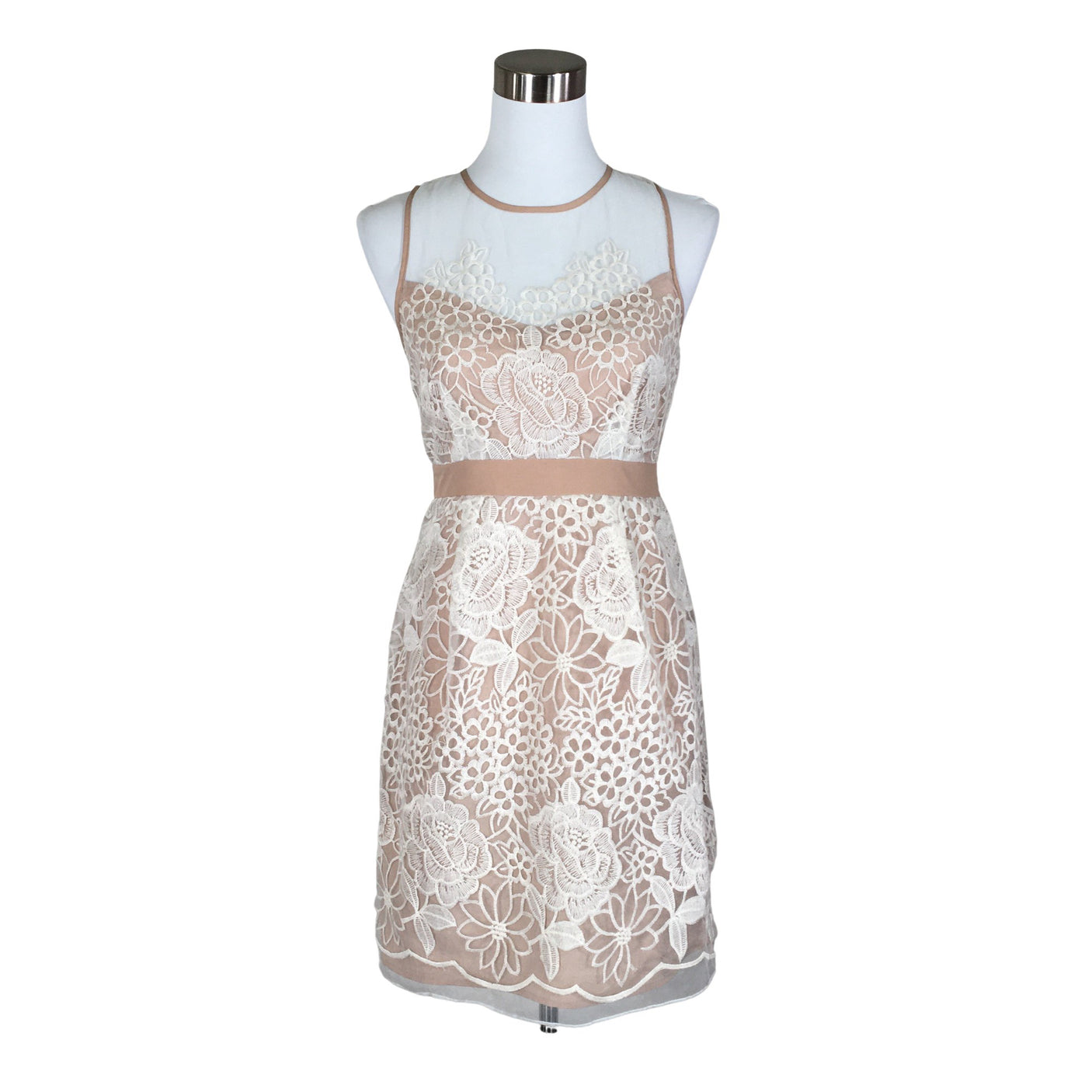 Unisex Warehouse - Juhlamekko, koko 36 - (1)