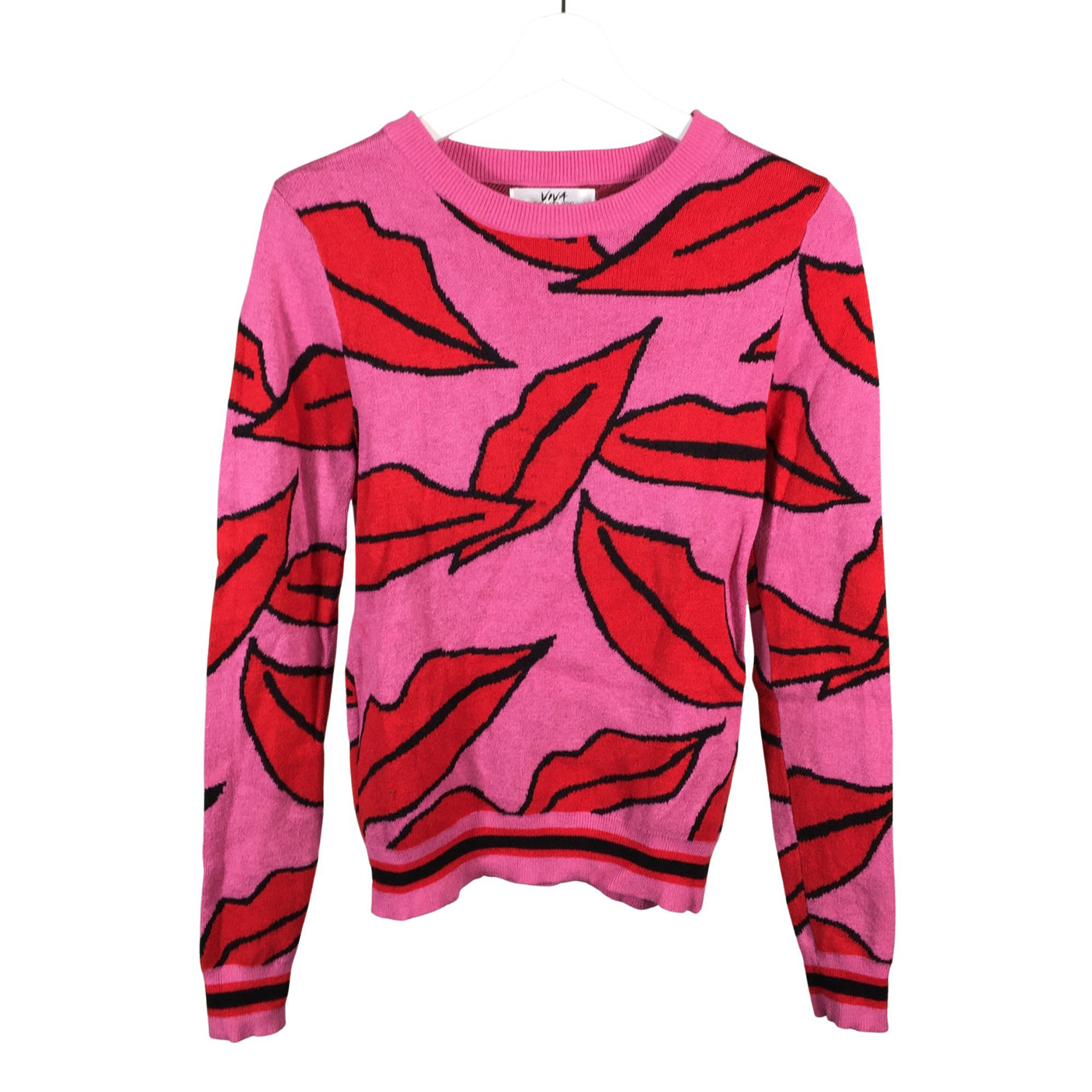 Unisex Viva - Neulepaita, koko 34 - (1)