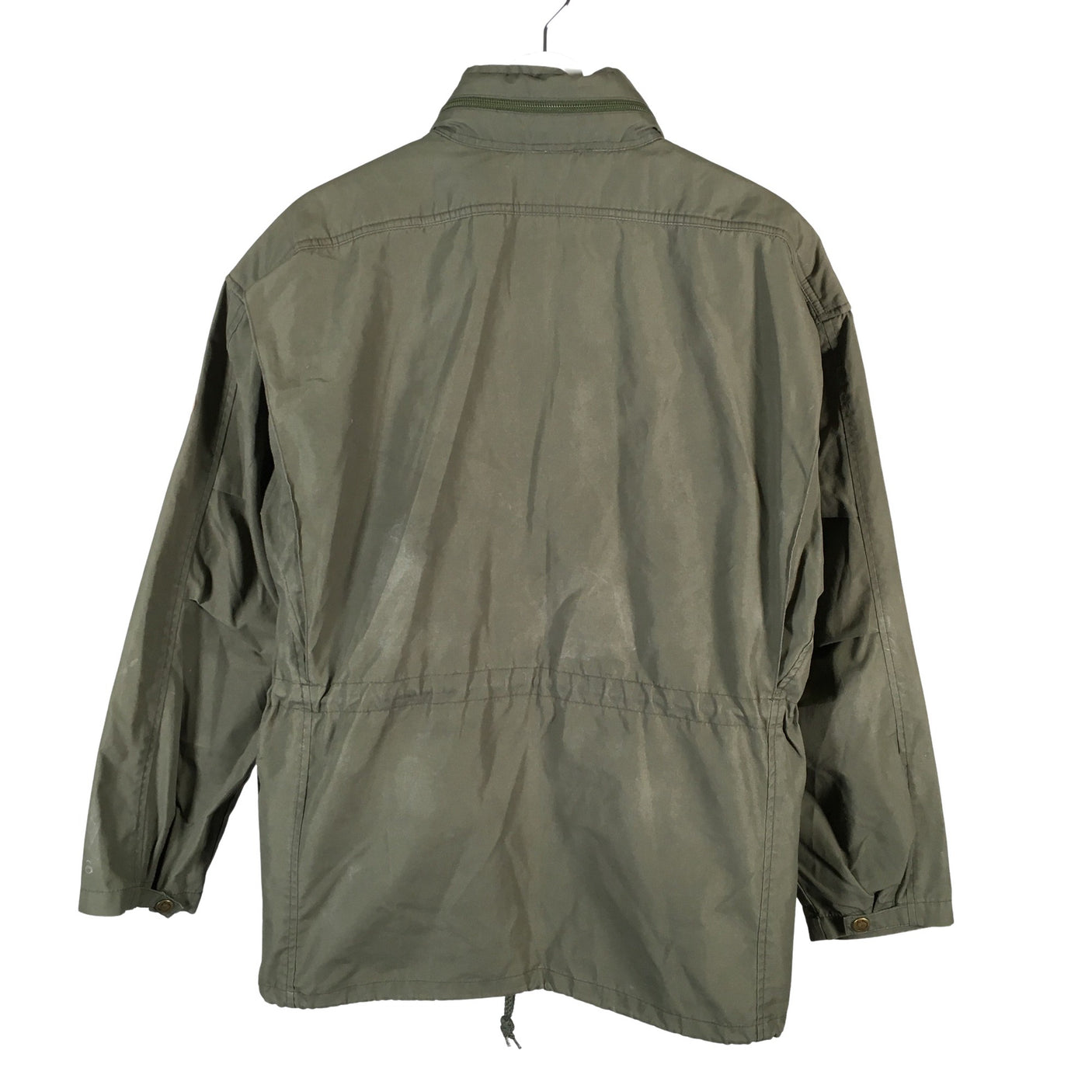 Unisex Fjällräven - Ulkoilutakki, koko 38 - (2)