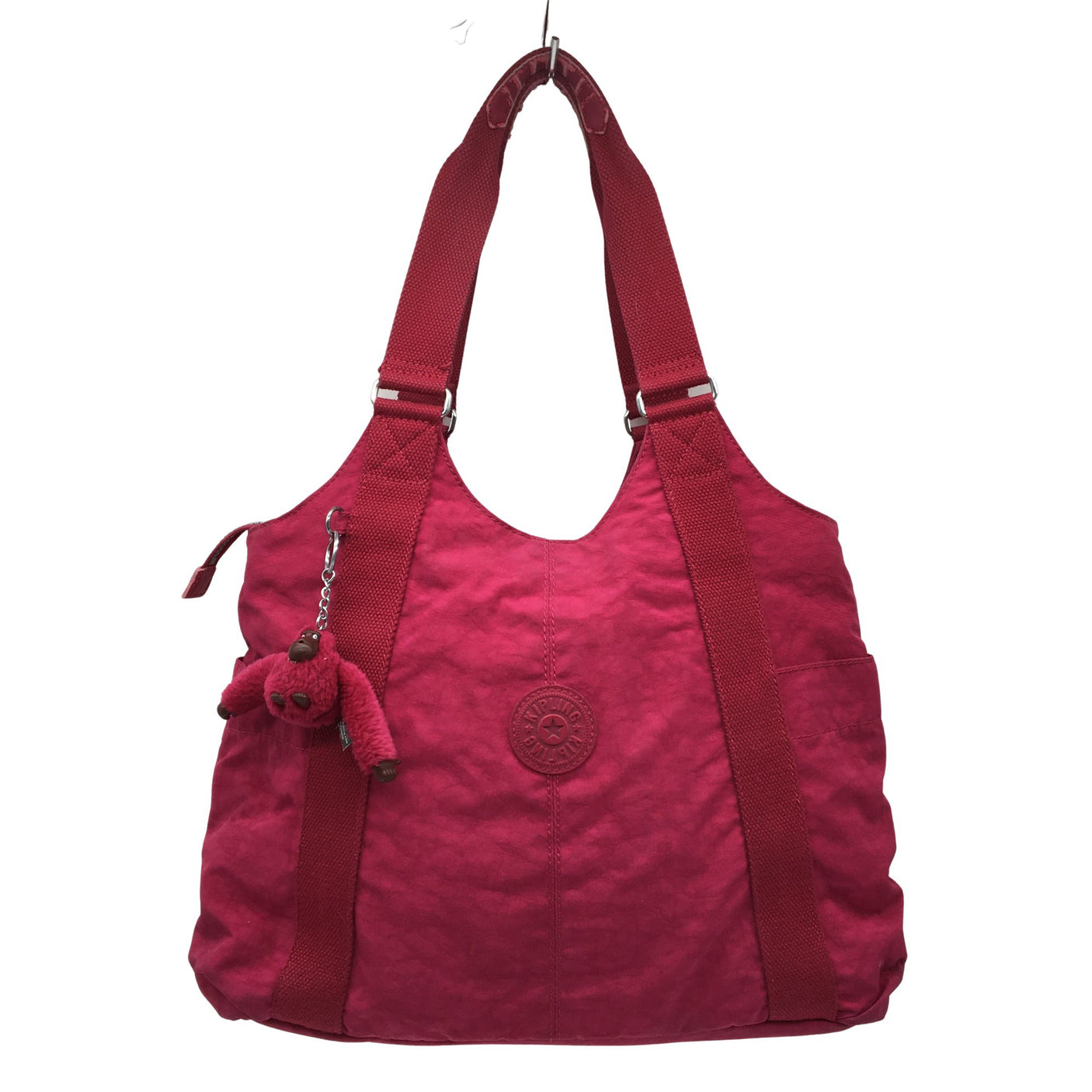 Unisex Kipling - Käsilaukku, koko Midi - (1)
