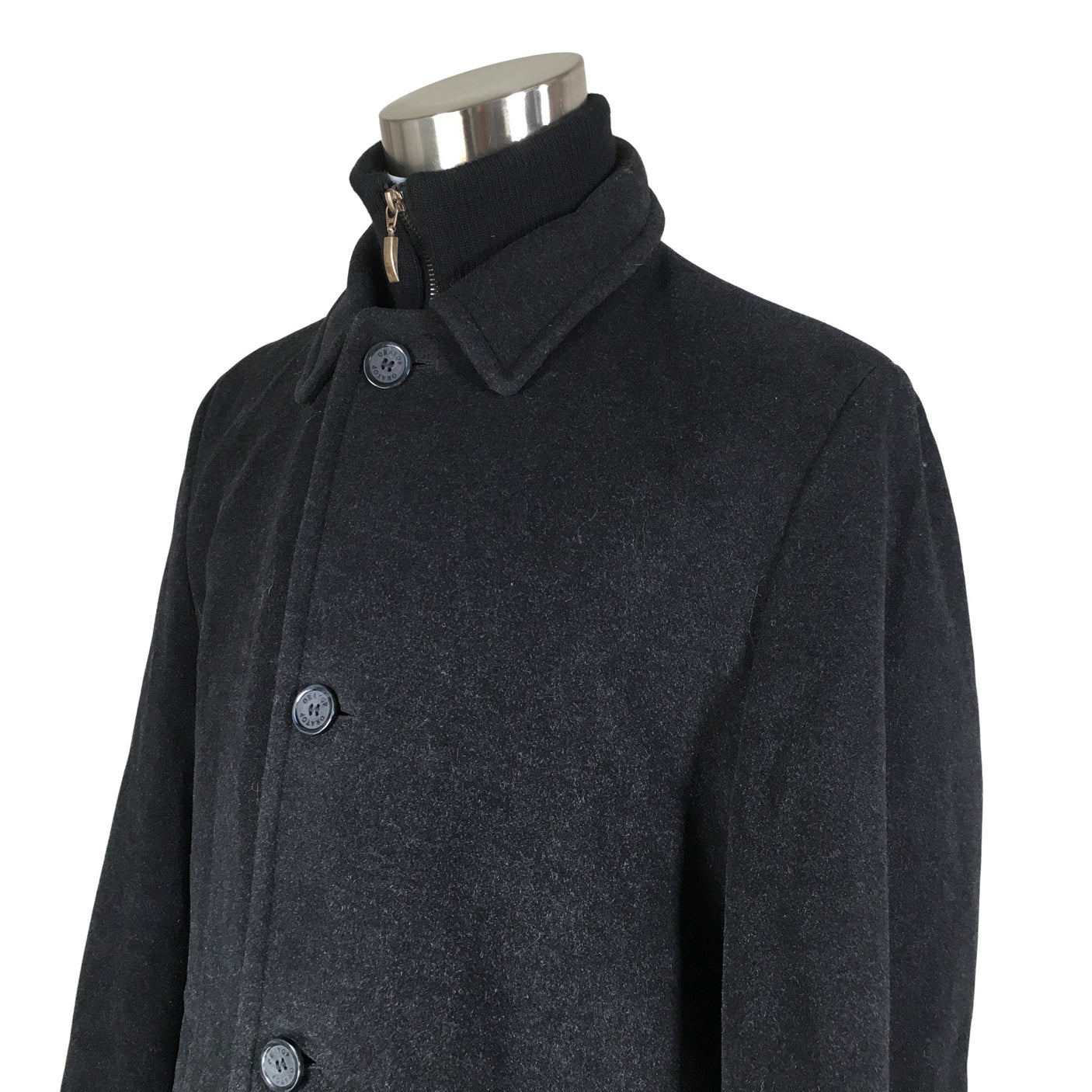 Unisex Turo Tailor - Villakangastakki, koko XL - (3)