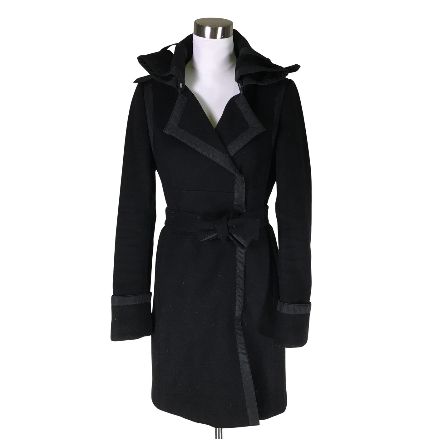 Villakangastakki, koko 36