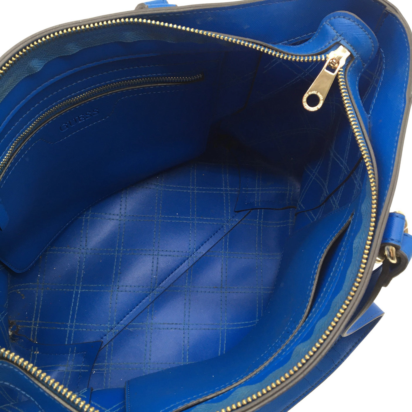 Unisex Guess - Käsilaukku, koko Midi - (2)