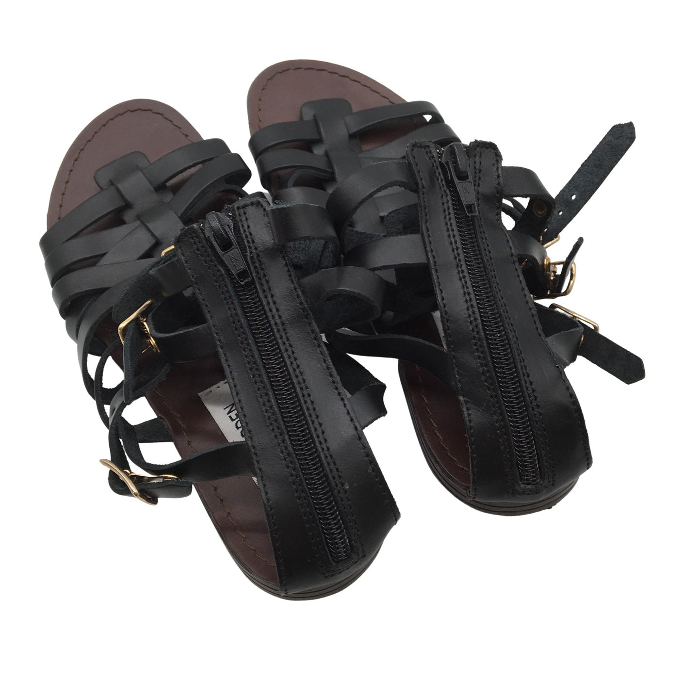 Unisex Steve Madden - Sandaalit, koko 37 - (2)