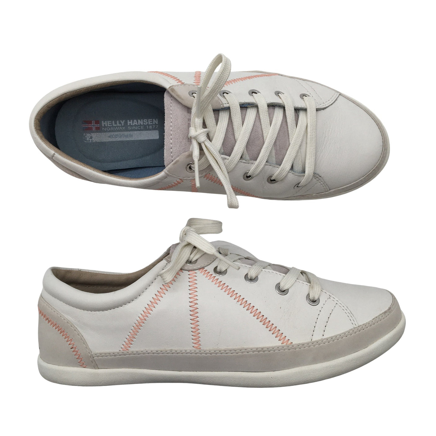 Unisex Helly Hansen - Tennarit, koko 38 - (1)