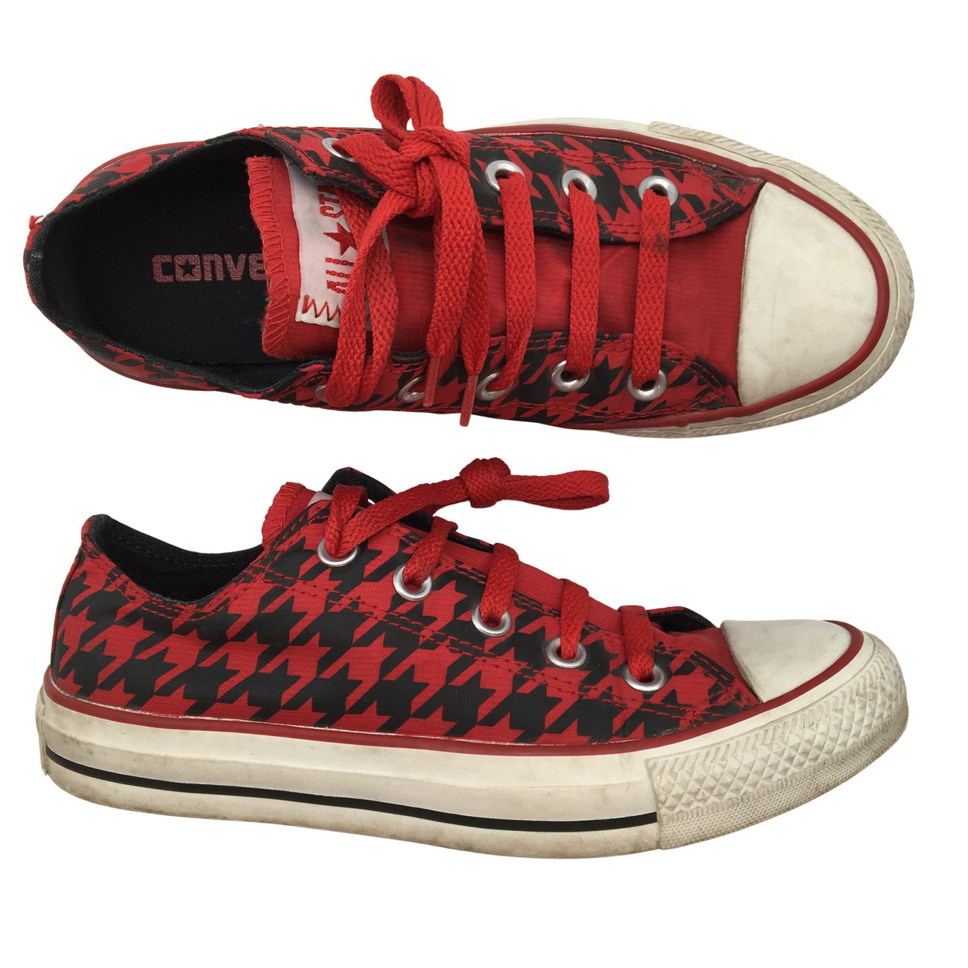 Unisex Converse - Tennarit, koko 36 - (1)