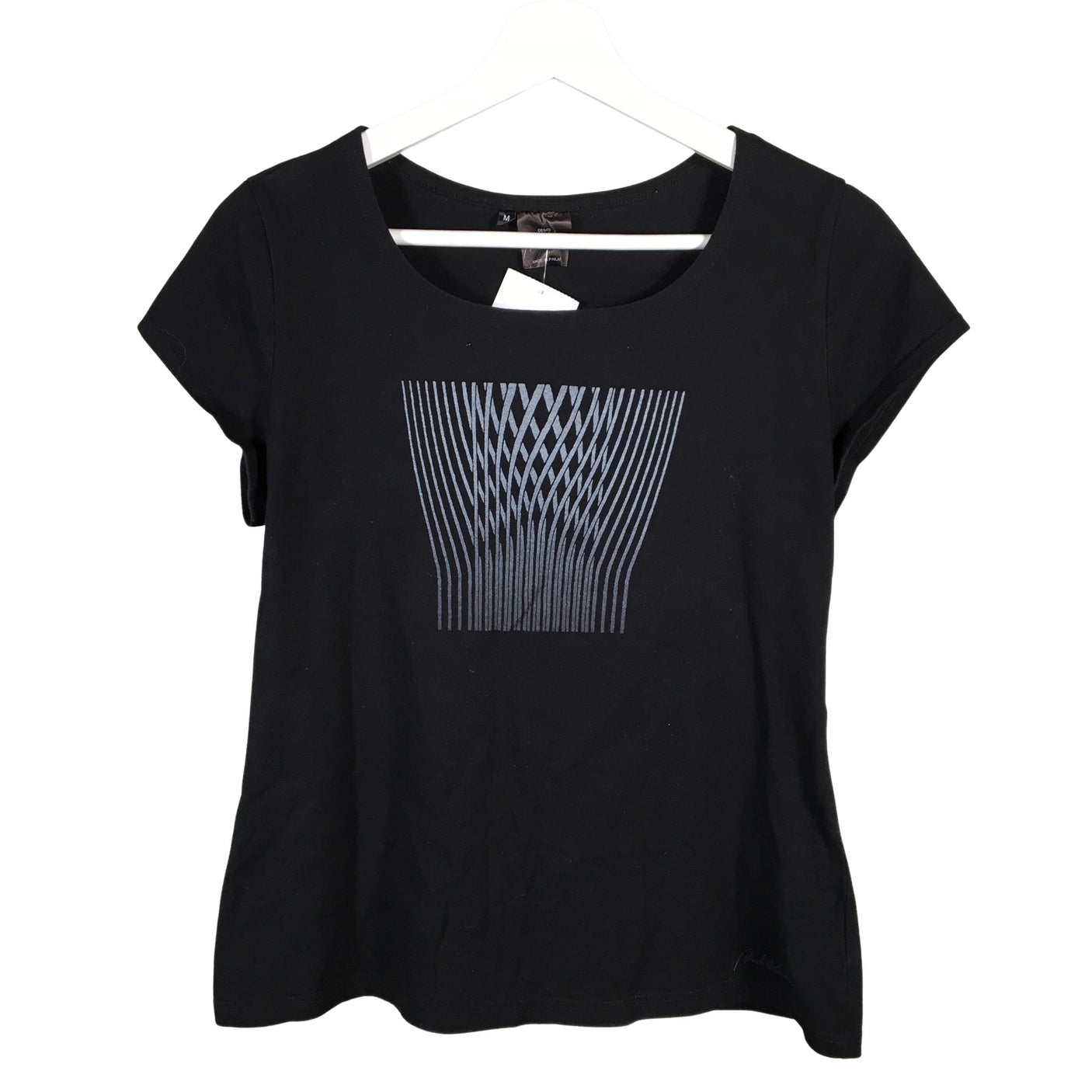 Unisex Anneli Keinonen - T-paita, koko 38 - (1)