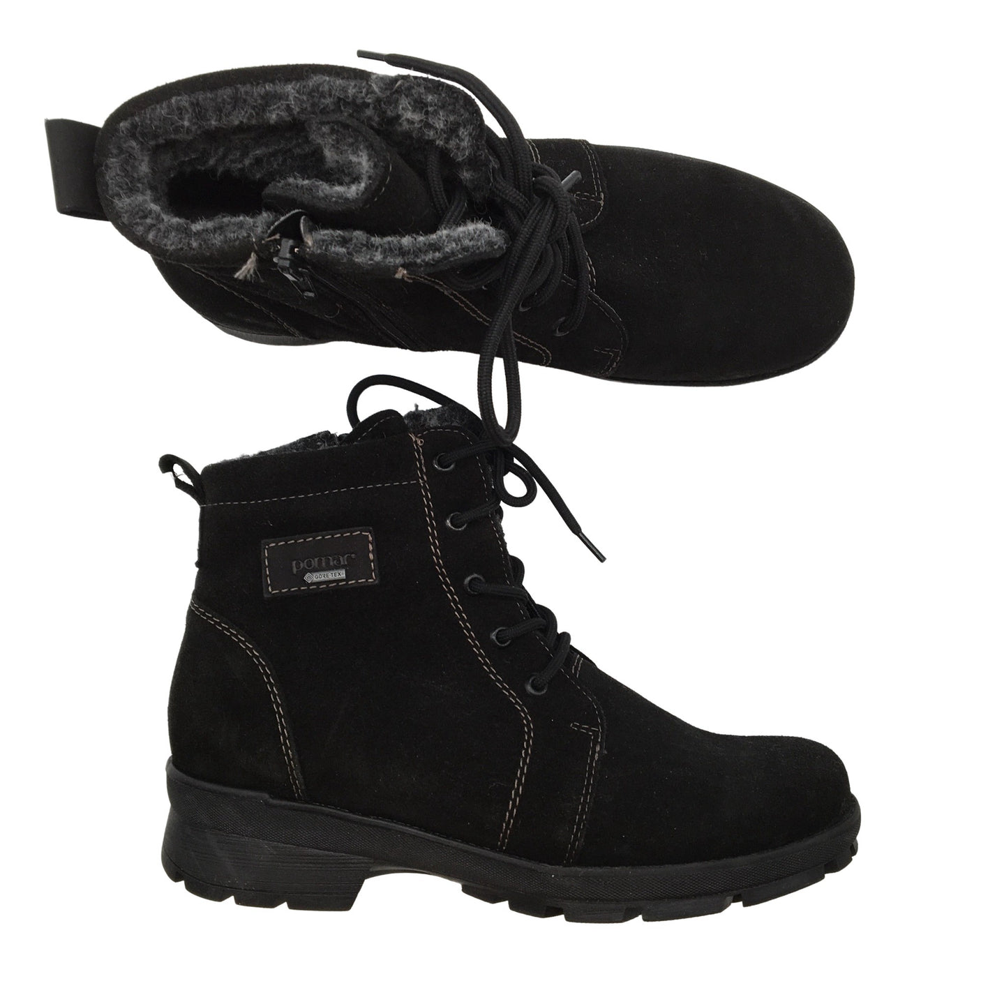 Unisex Pomar - Nilkkurit, koko 39 - (1)