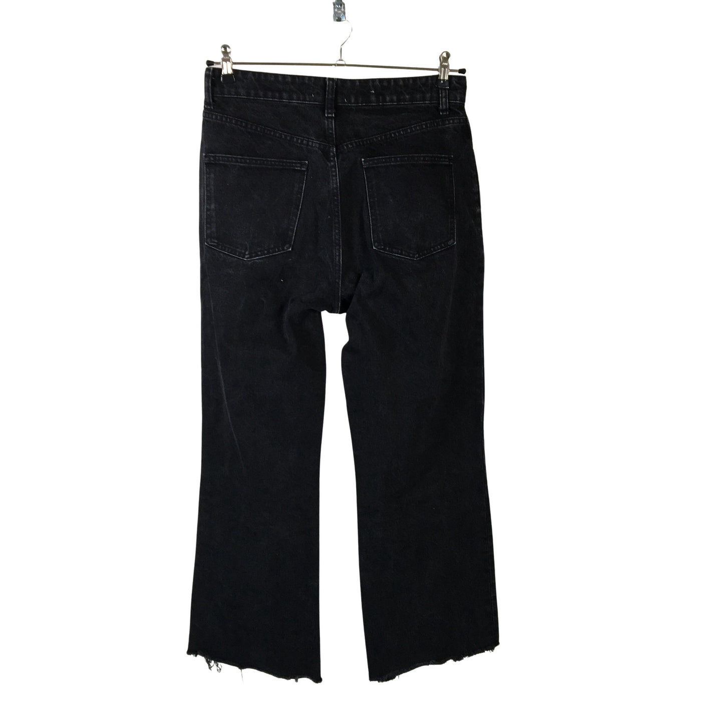 Unisex Zara - Farkut, koko 42 - (2)