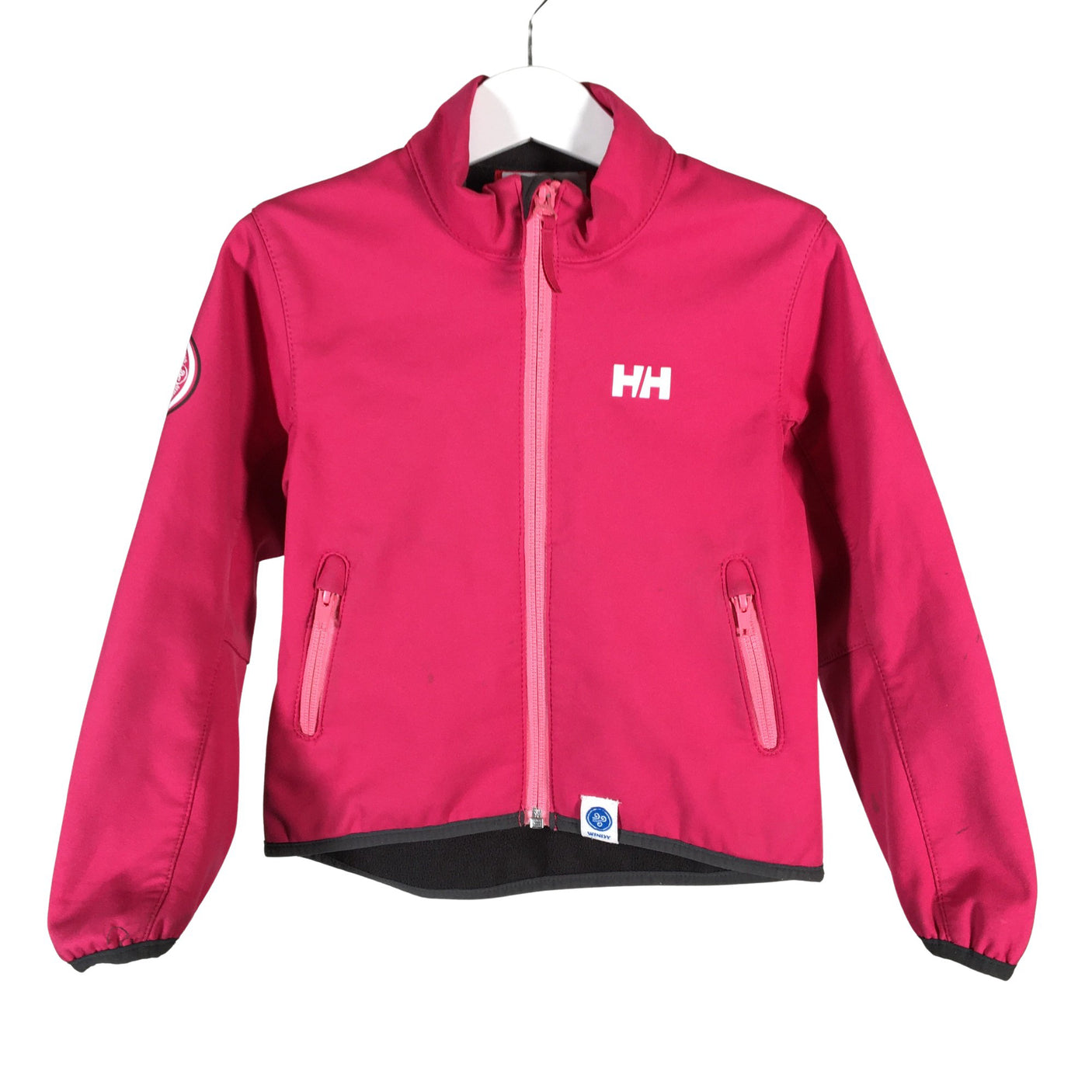 Unisex Helly Hansen - Softshell-takki, koko 92 - 98 - (1)