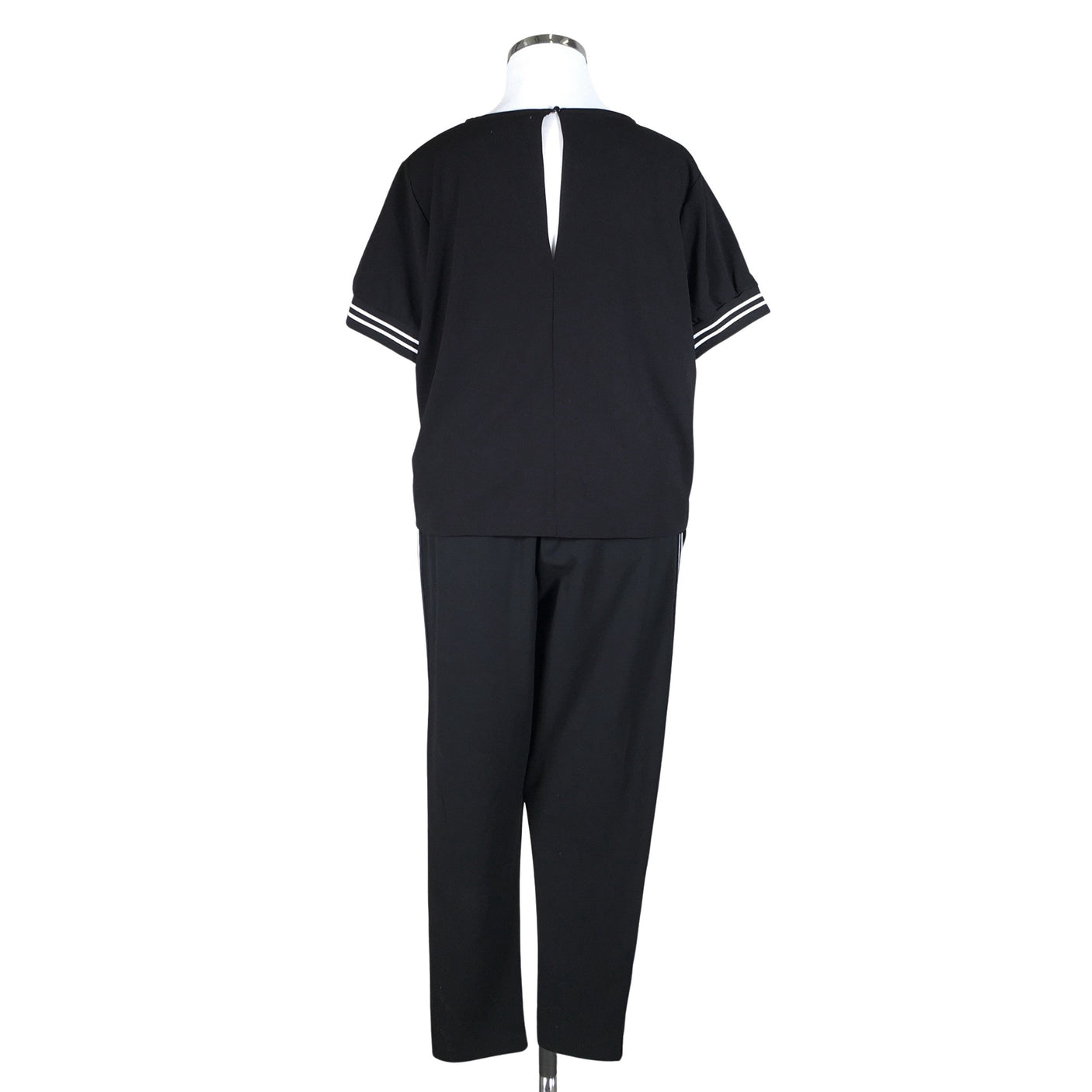 Unisex Soyaconcept - Jumpsuit, koko 42 - (2)