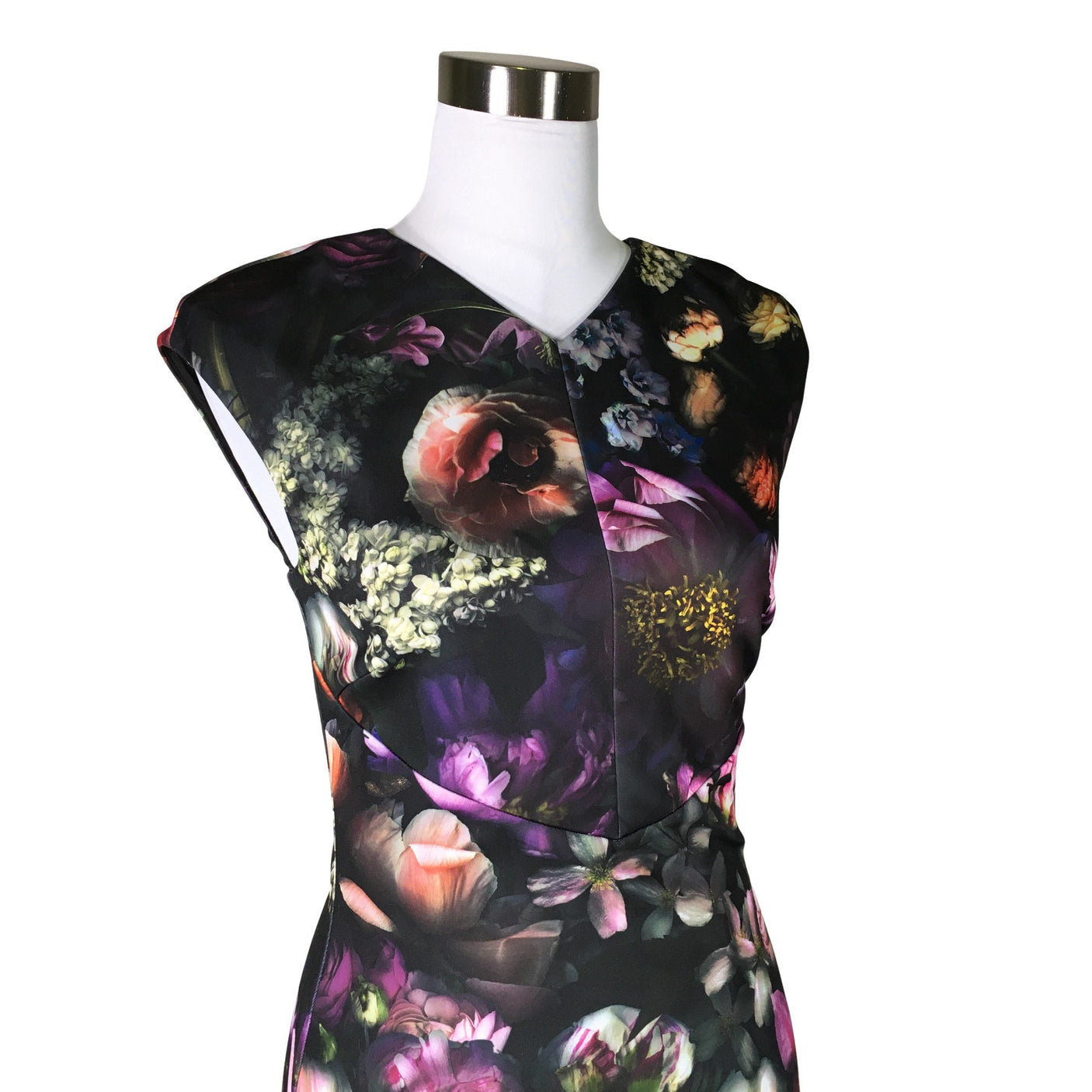Unisex Ted Baker - Juhlamekko, koko 34 - (3)
