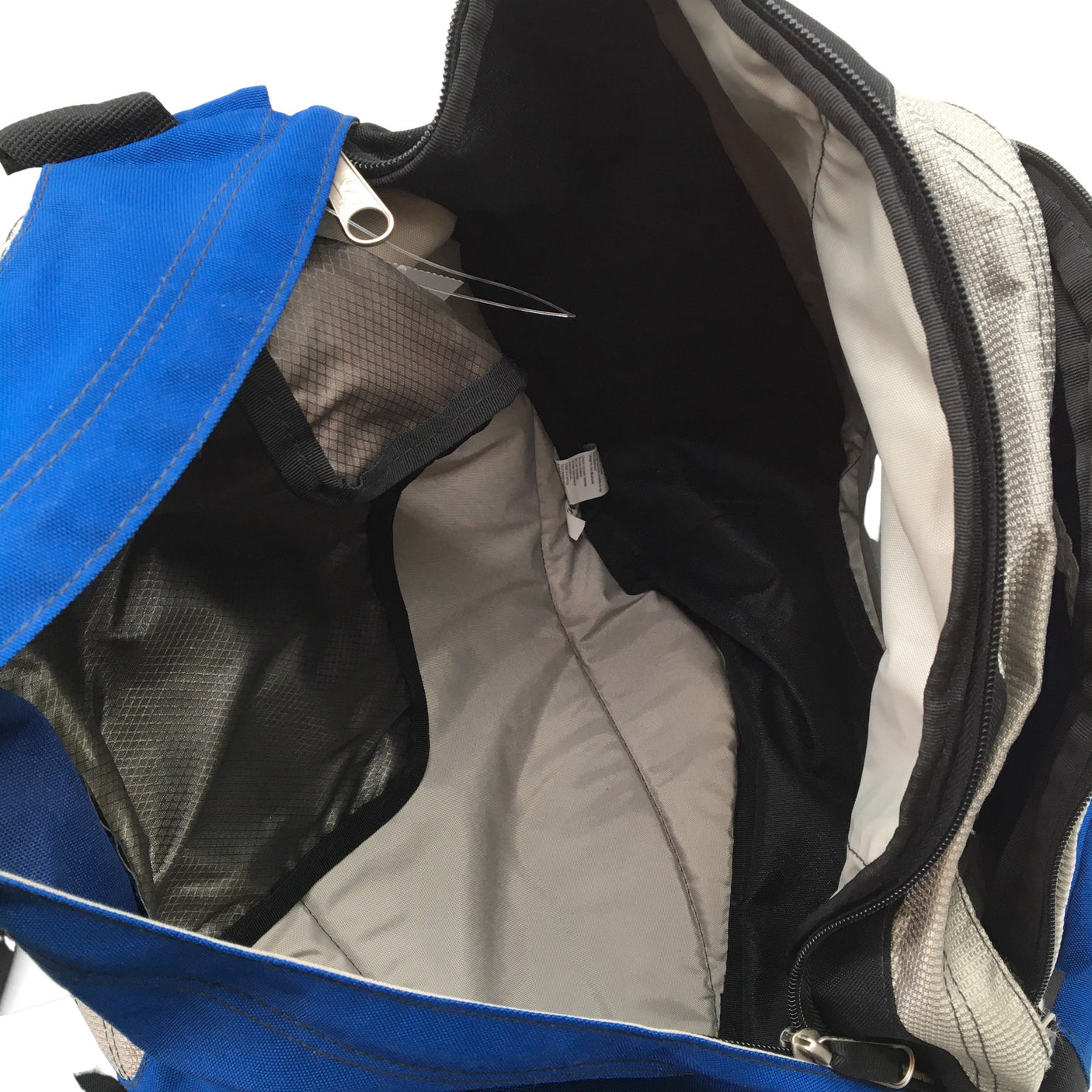Unisex Jansport - Reppu, koko Maxi - (2)
