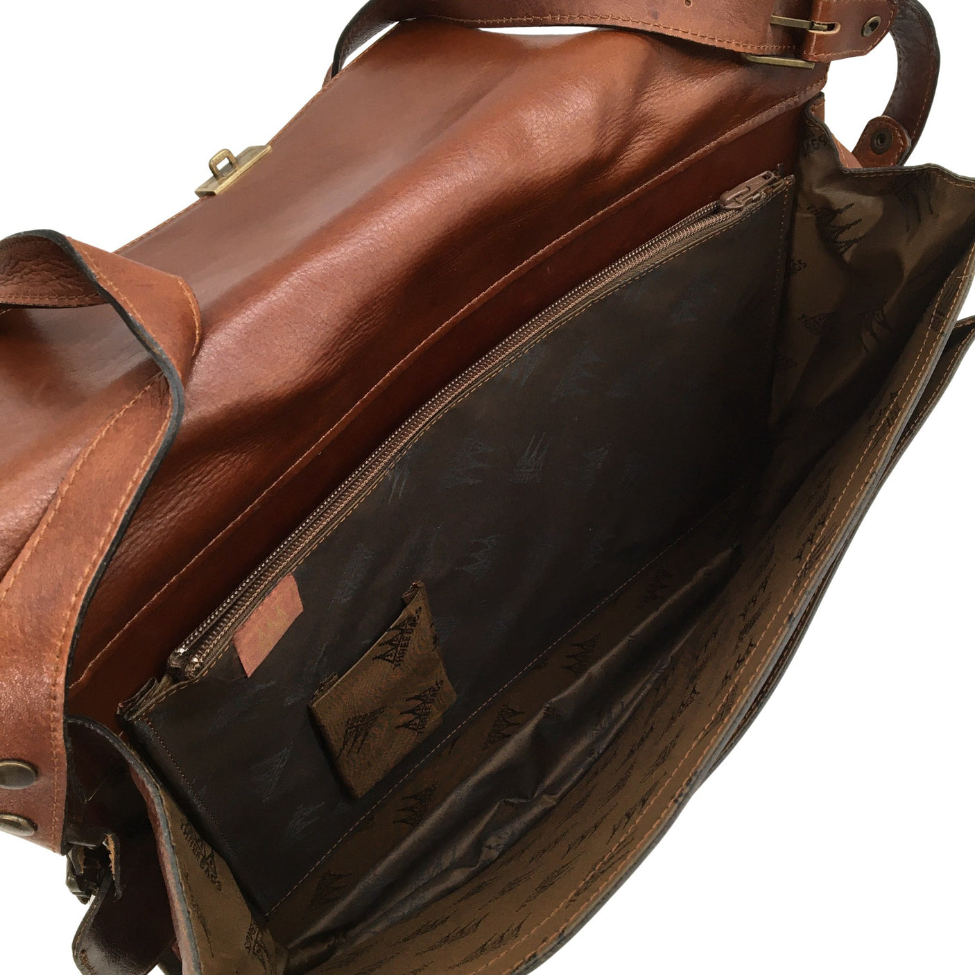 Unisex Three Bags - Salkku, koko Maxi - (3)