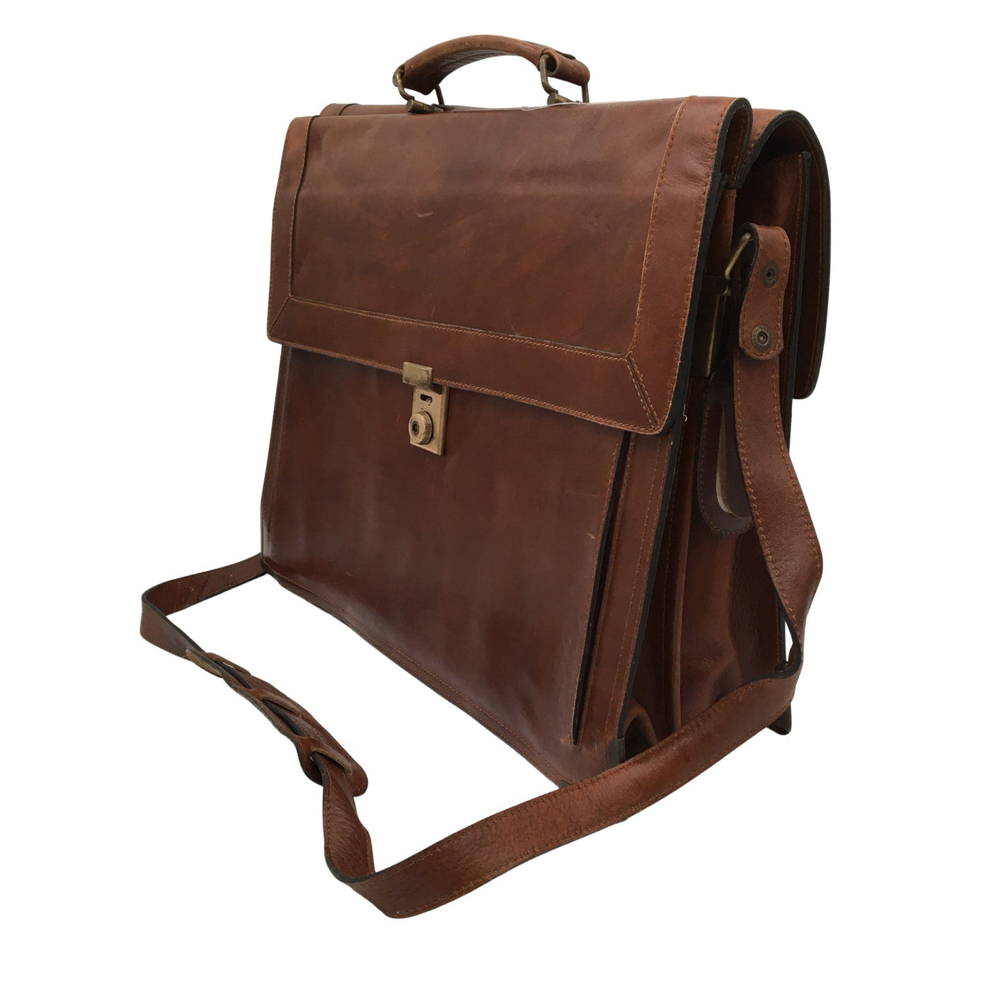 Unisex Three Bags - Salkku, koko Maxi - (2)