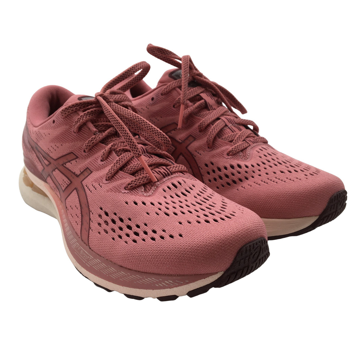 Unisex Asics - Juoksukengät, koko 40 - (2)