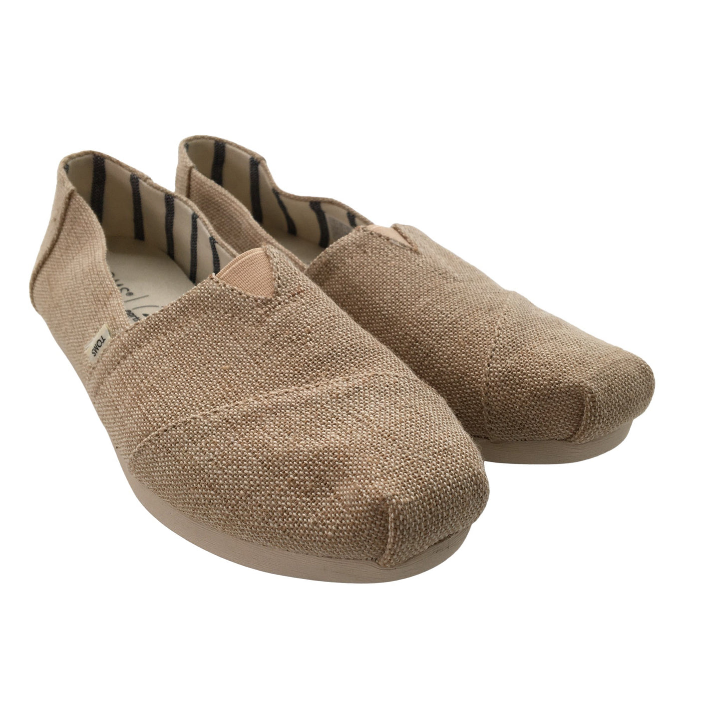 Unisex Toms - Loaferit, koko 38 - (2)