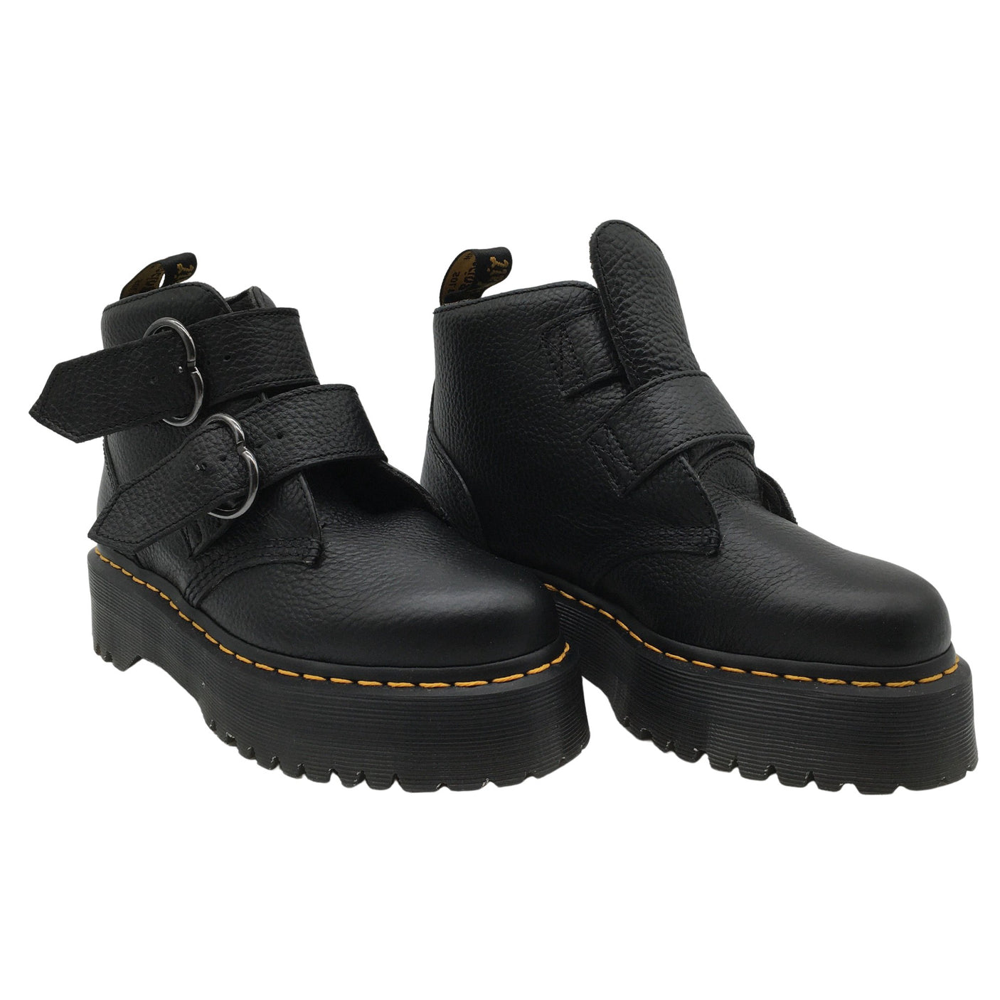 Unisex Dr. Martens - Nilkkurit, koko 39 - (2)