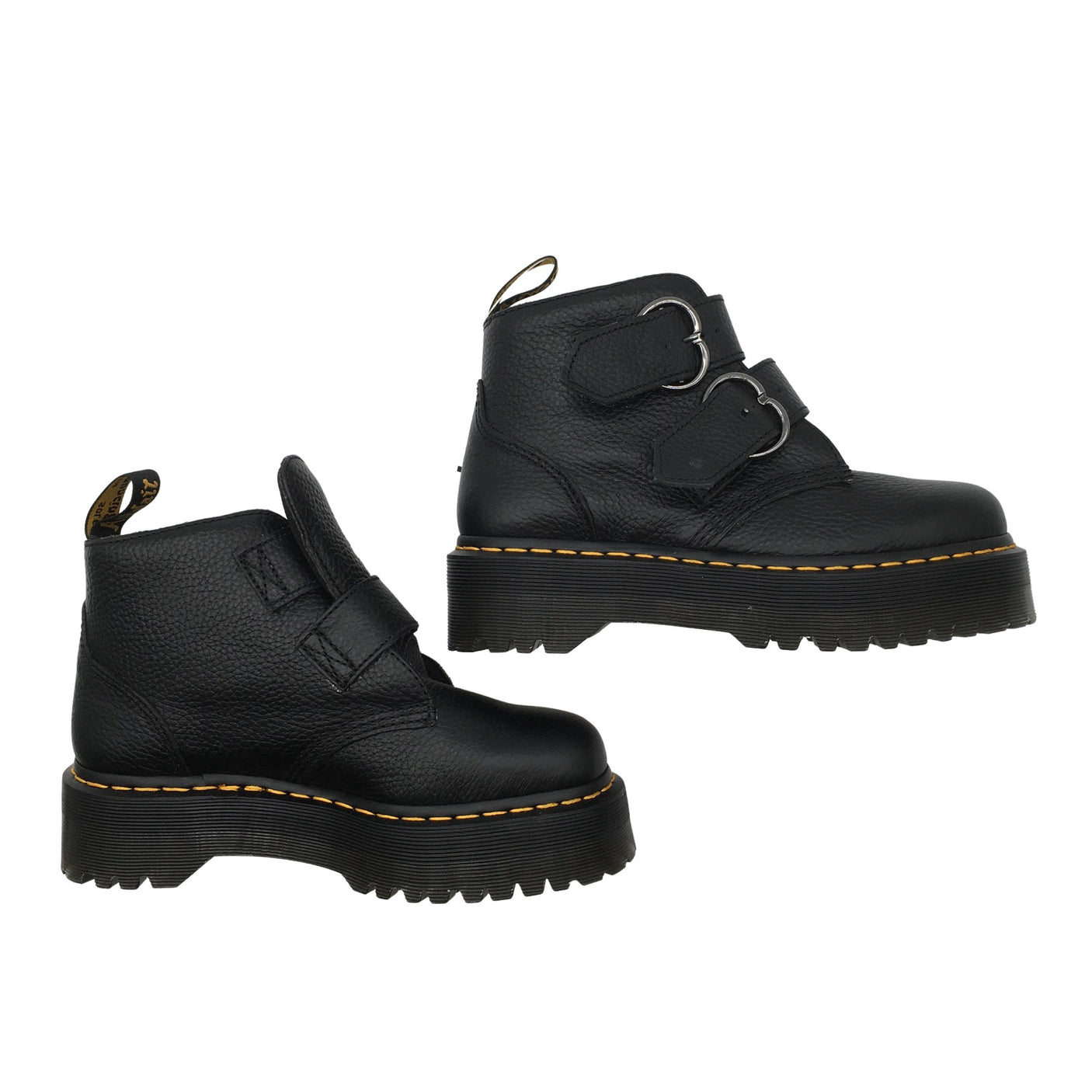 Unisex Dr. Martens - Nilkkurit, koko 39 - (1)