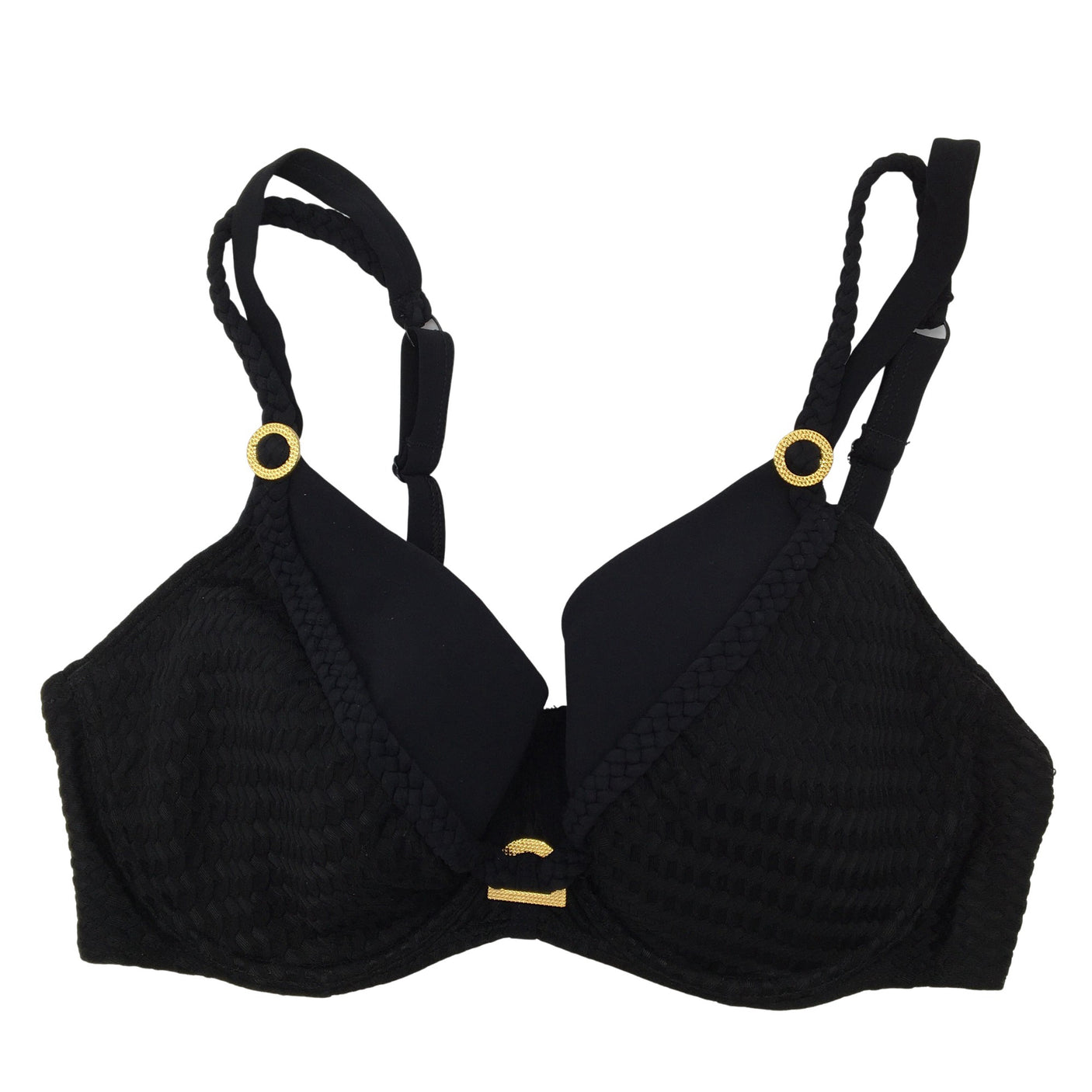 Unisex Aubade - Bikinit, koko 40 - (1)