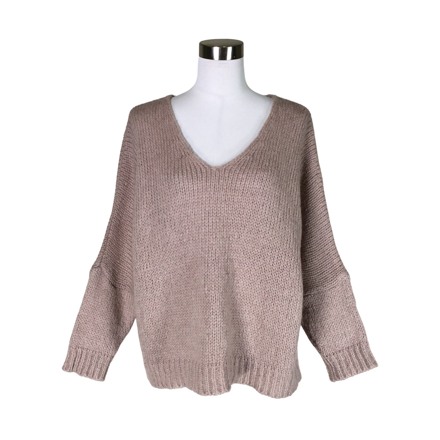 Unisex Bohemiana - Neulepaita, koko 40 - (1)