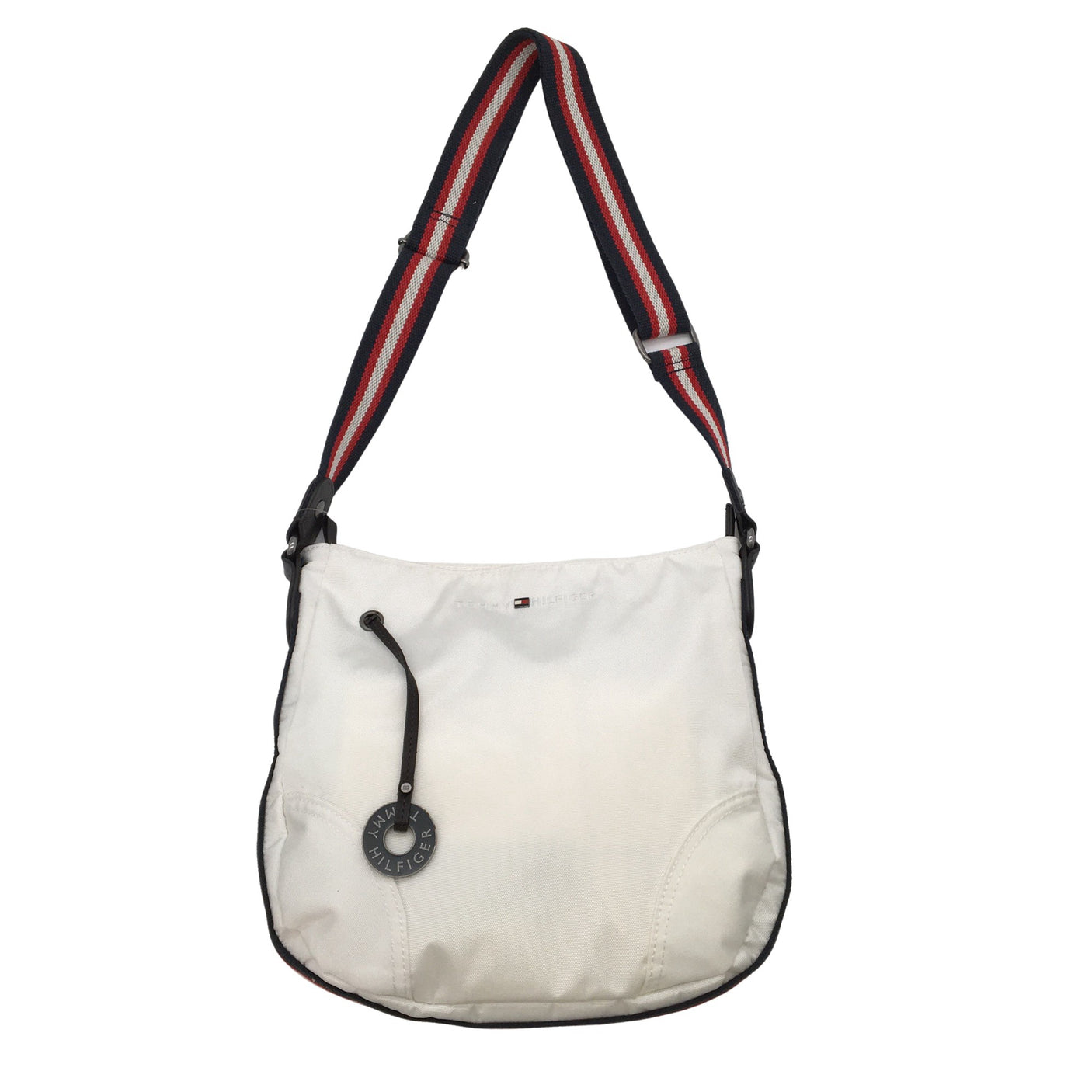 Unisex Tommy Hilfiger - Olkalaukku, koko Mini - (1)