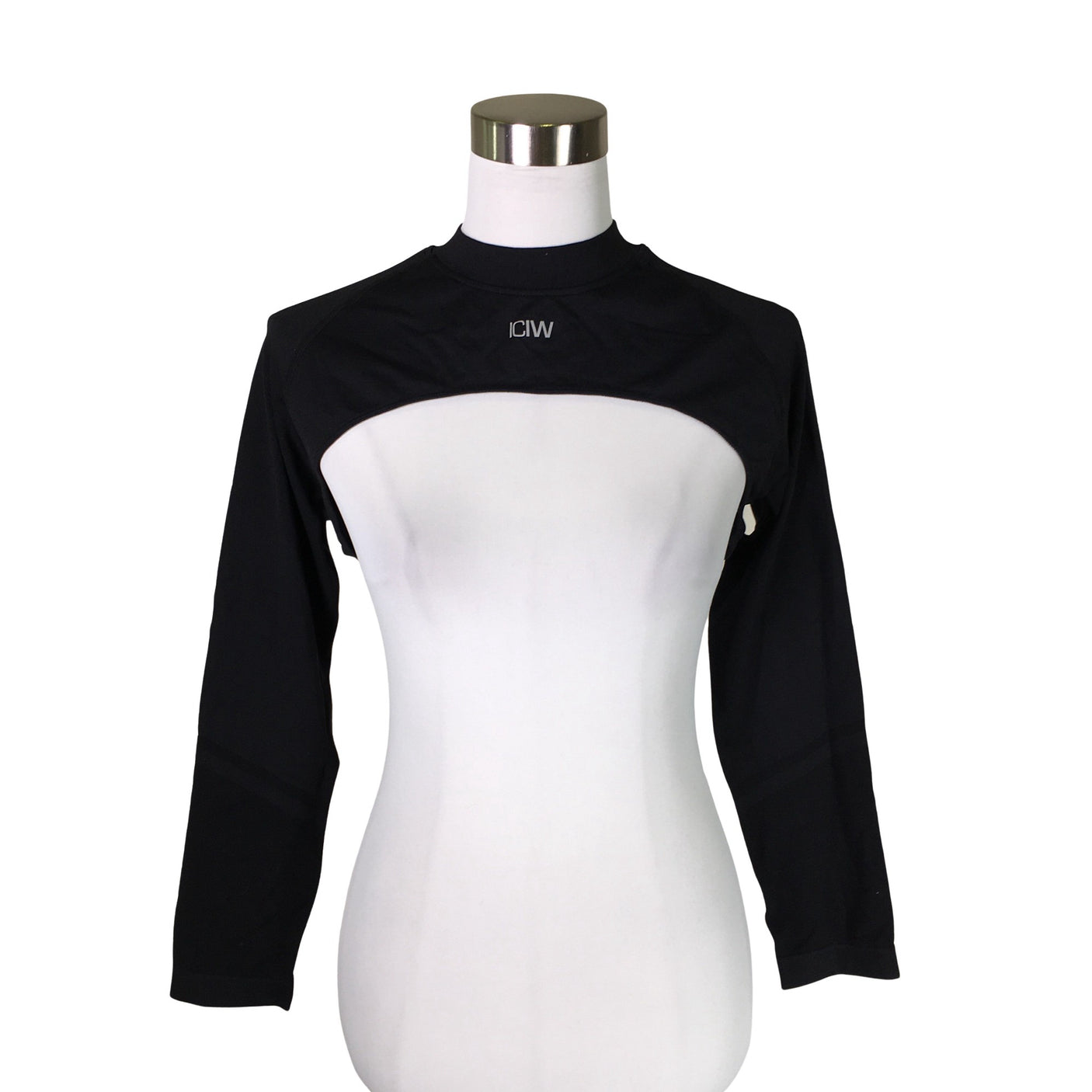 Unisex ICIW – Icaniwill - Urheilupaita,
pitkät hihat, koko 38 - (1)