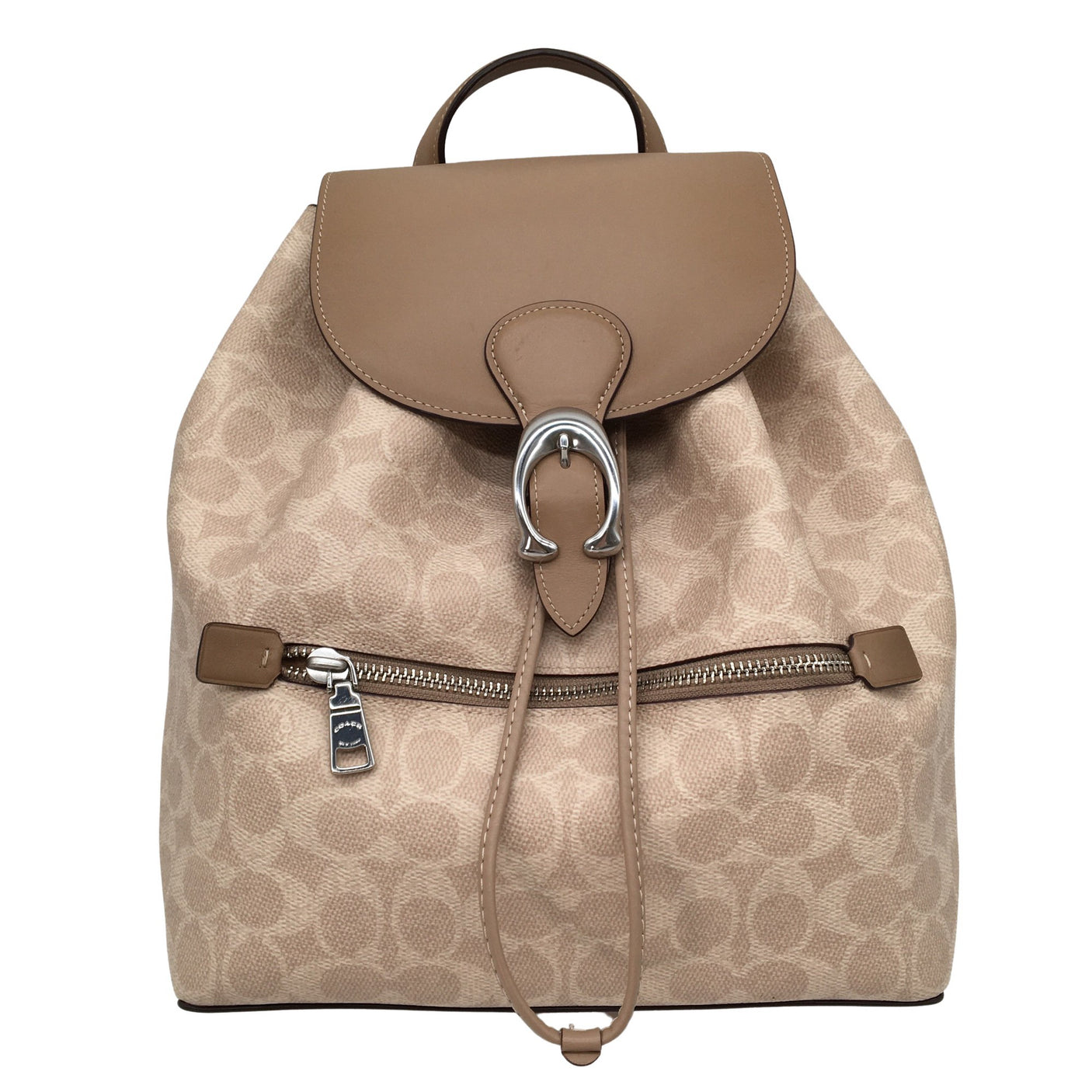 Unisex Coach - Reppu, koko Midi - (1)