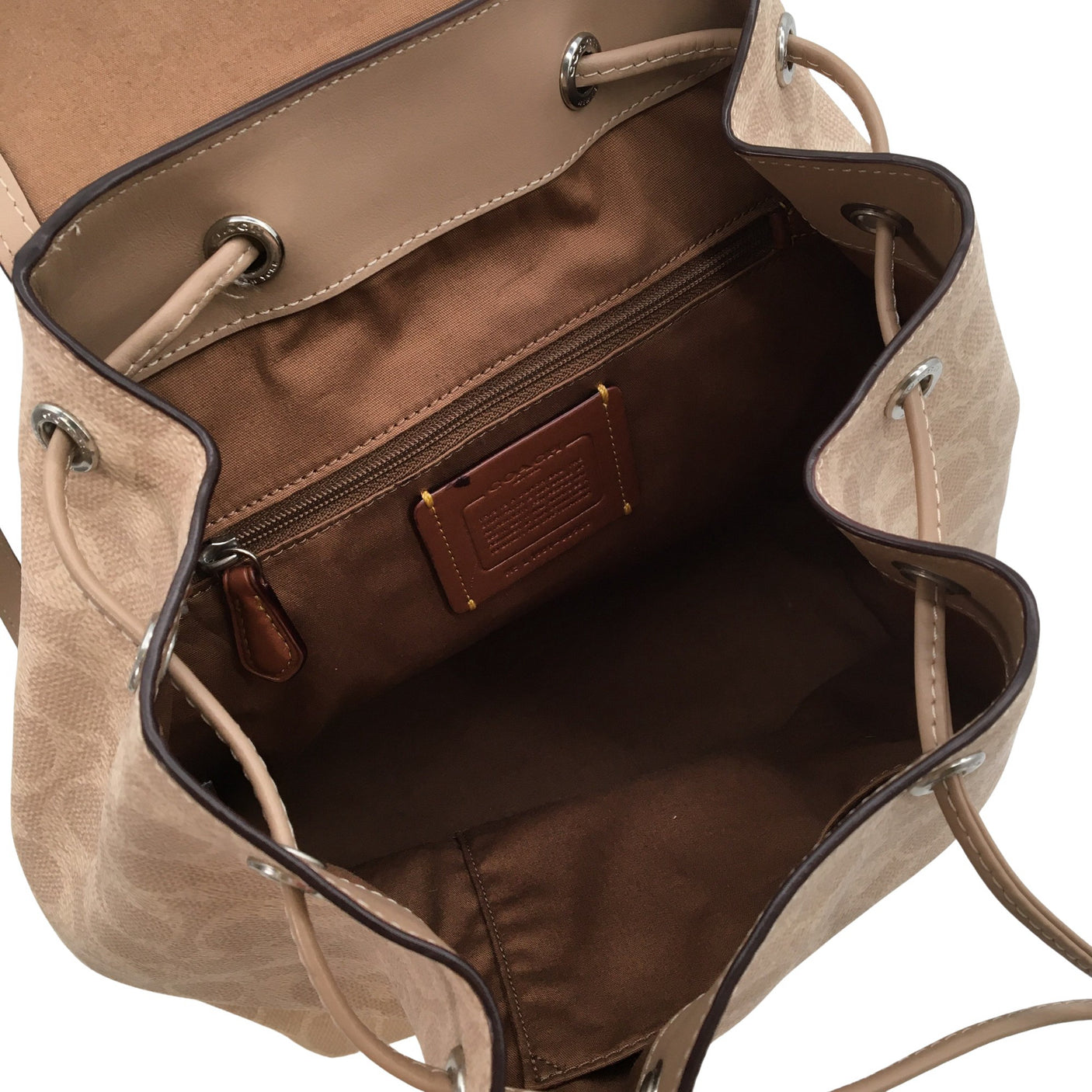 Unisex Coach - Reppu, koko Midi - (3)