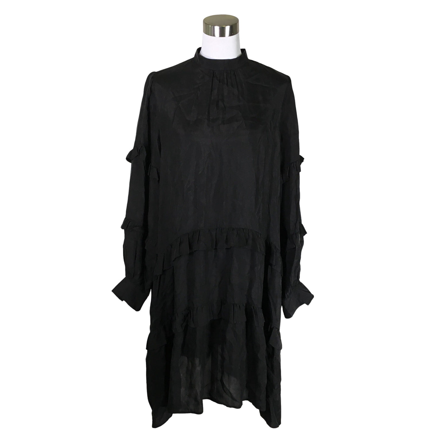 Sifonkimekko, koko 38