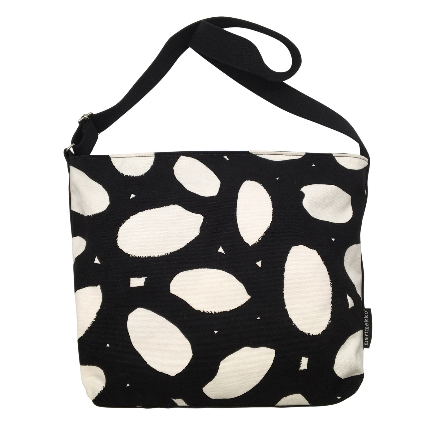 Unisex Marimekko - Olkalaukku, koko Midi - (1)
