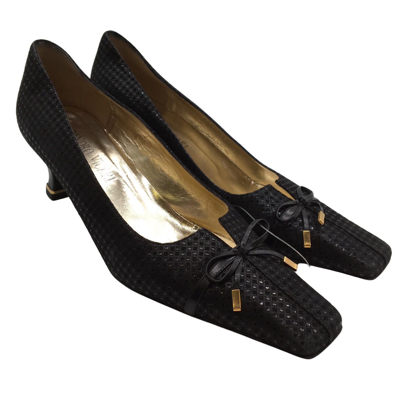 Korkokengät, koko 38