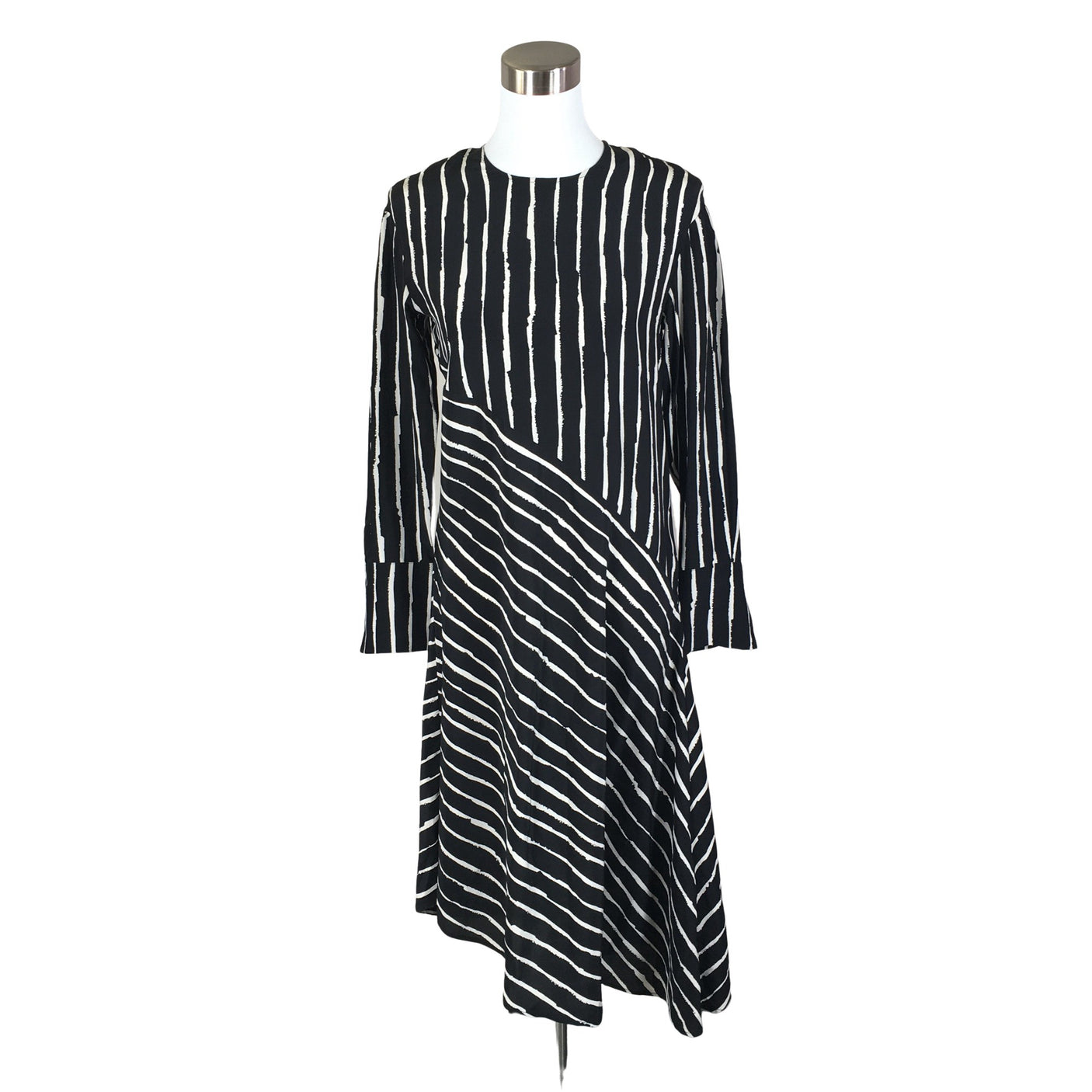 Unisex Marimekko - Sifonkimekko, koko 34 - (1)