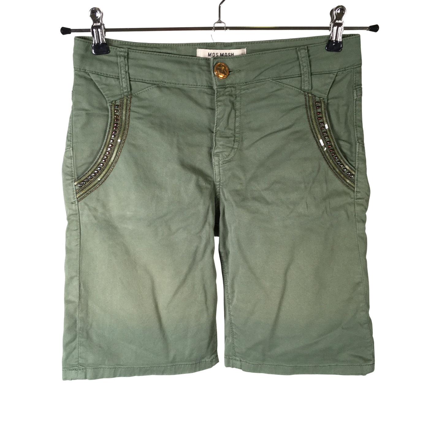 Unisex Mos Mosh - Shortsit, koko 36 - (1)