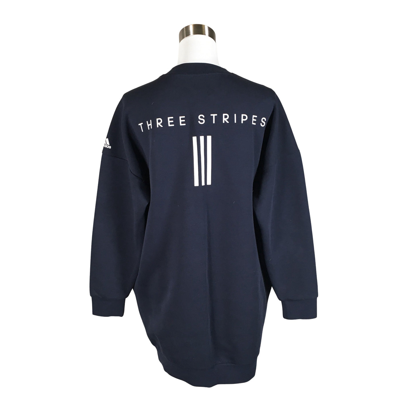 Unisex Adidas - Collegetunika, koko 38 - (2)